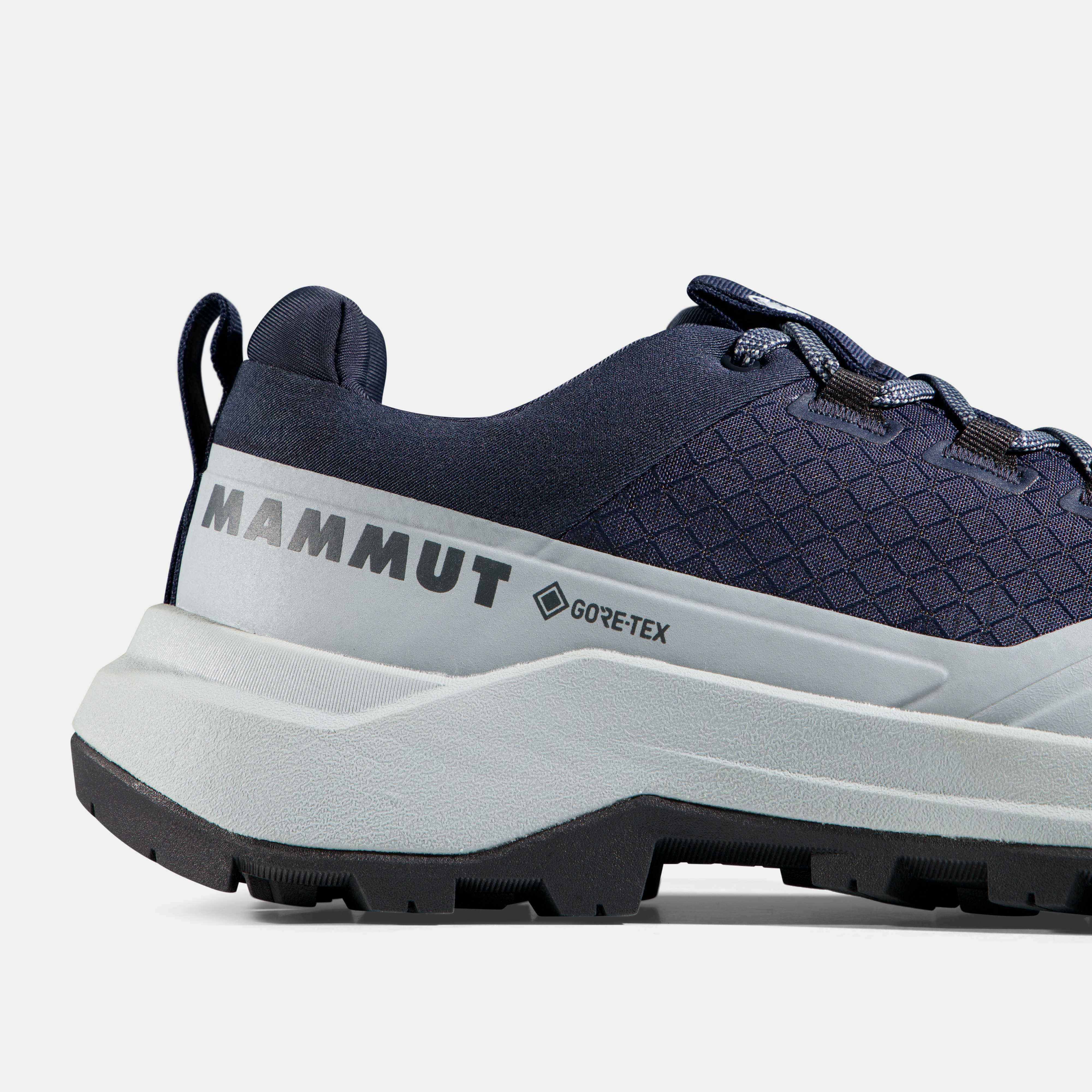 Sertig III Low GTX Women
