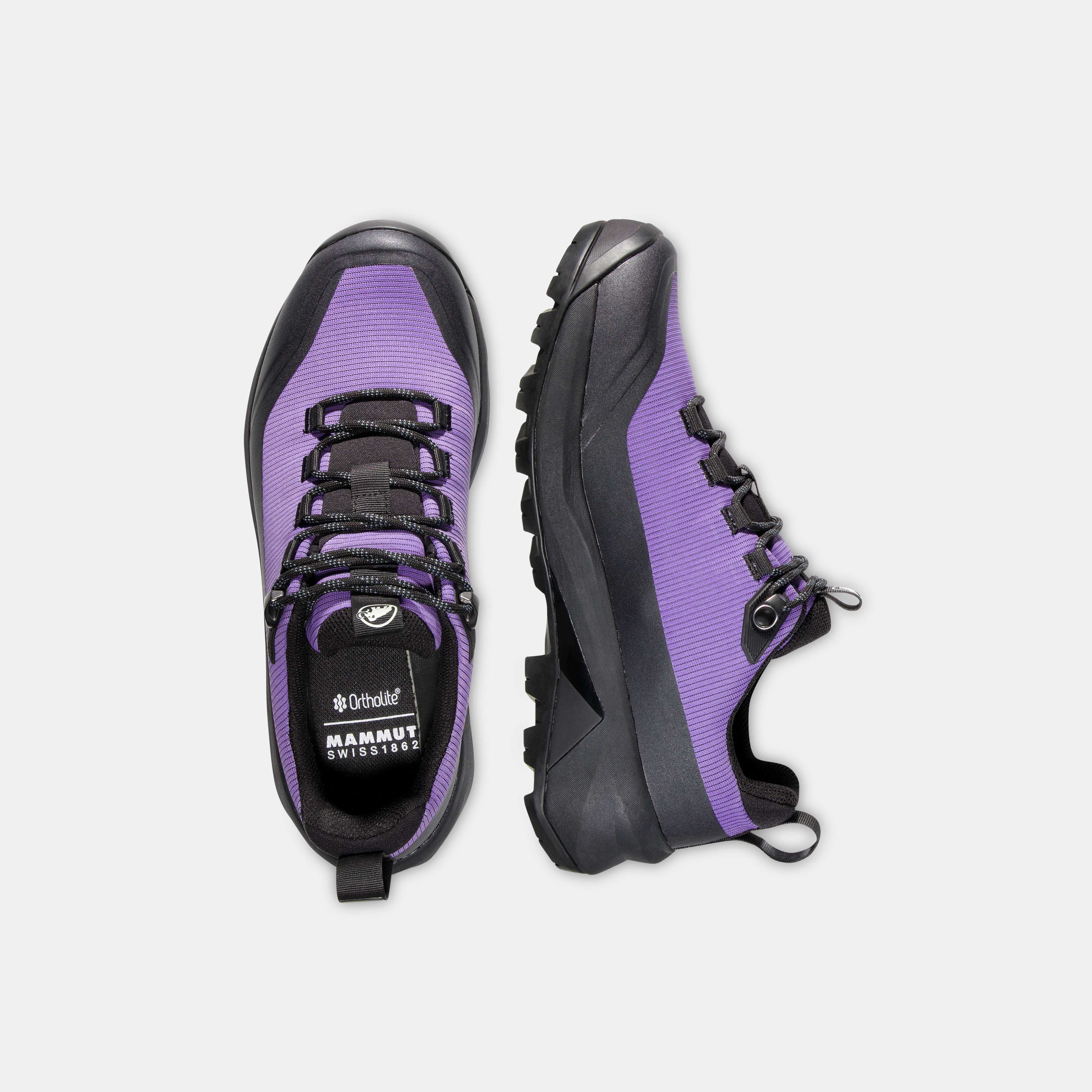 Ducan III Low GTX Women