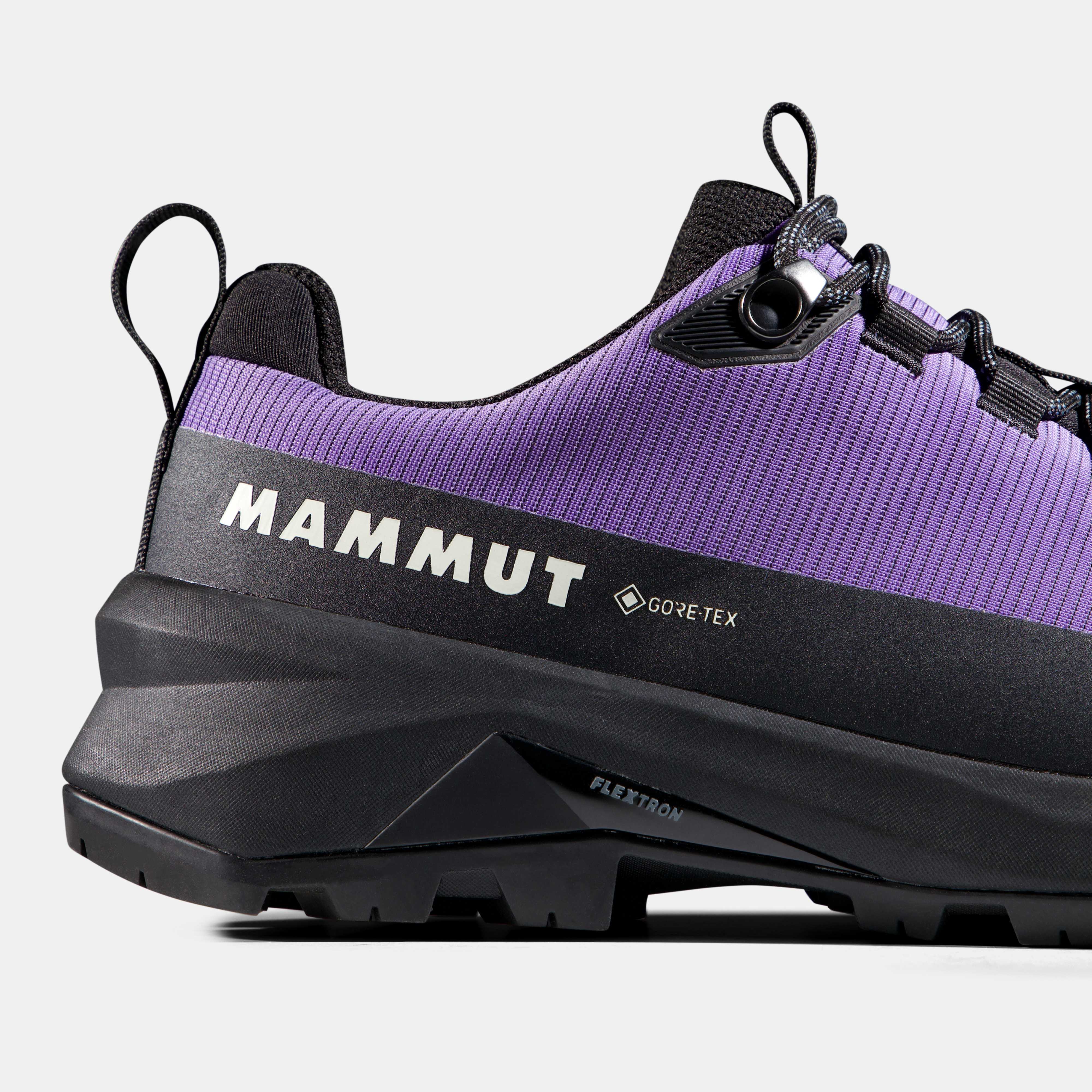 Ducan III Low GTX Women