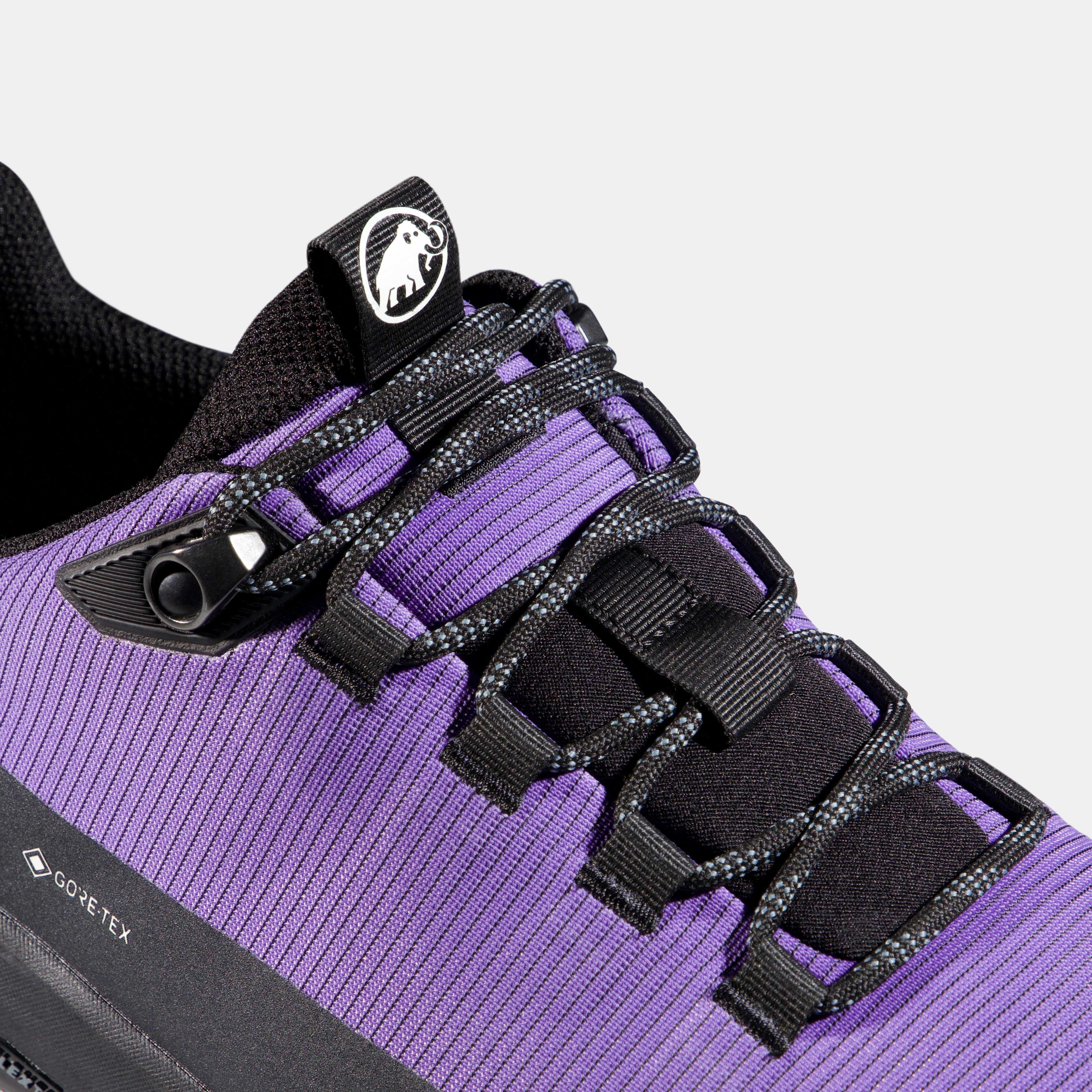Ducan III Low GTX Women