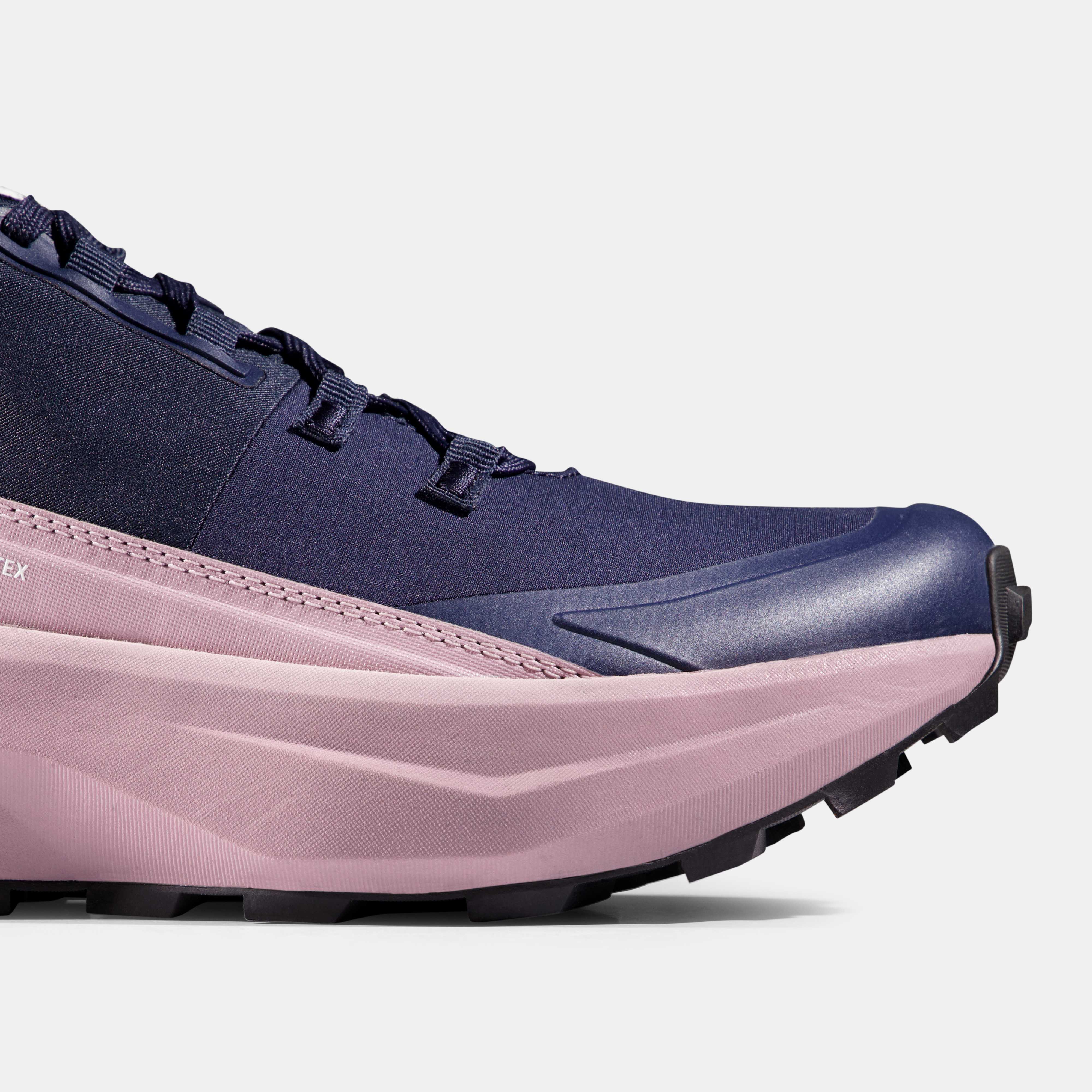 Aenergy Hike Low GTX Women
