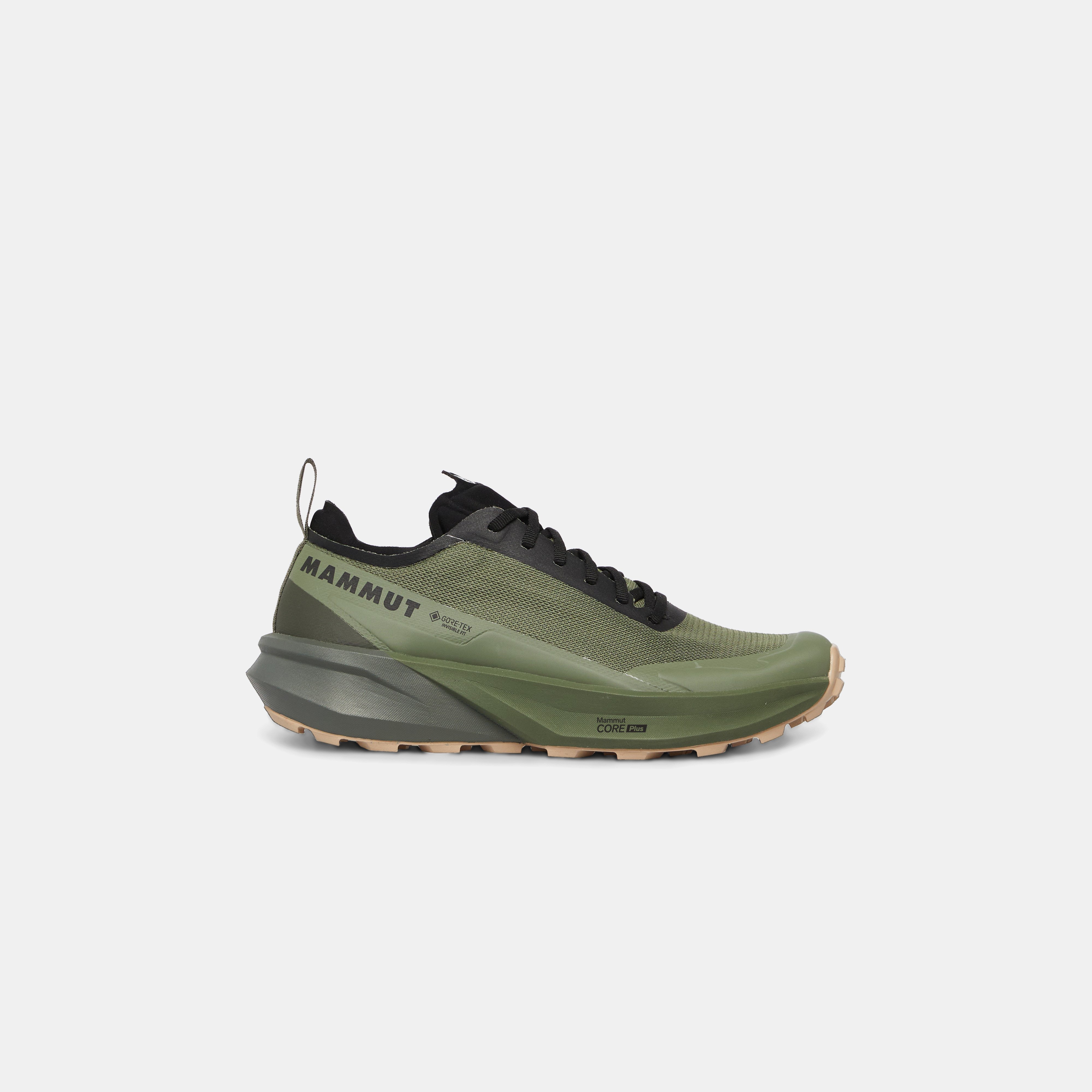 Aenergy Trail All Mountain Low GTX Men
