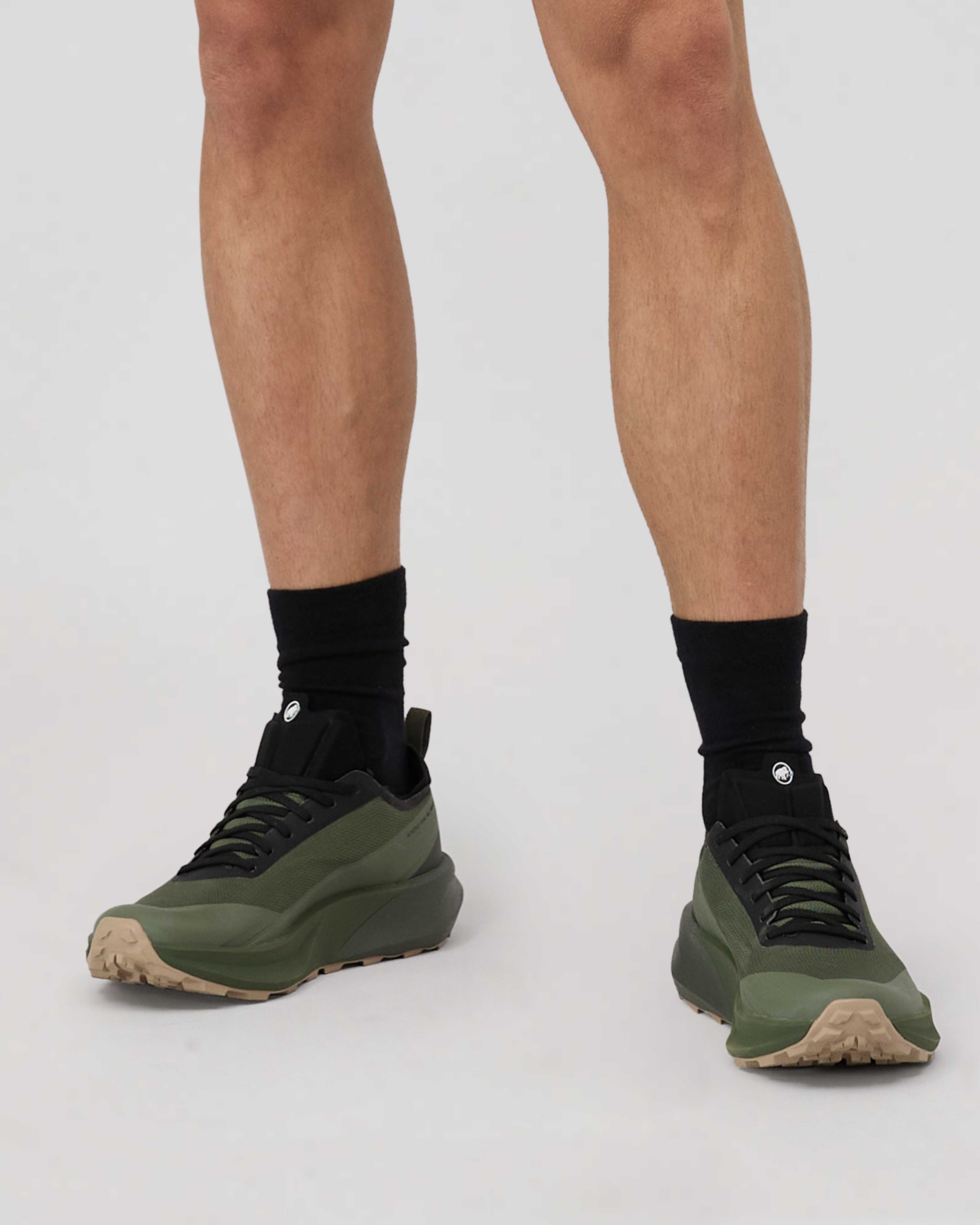 Aenergy Trail All Mountain Low GTX Men