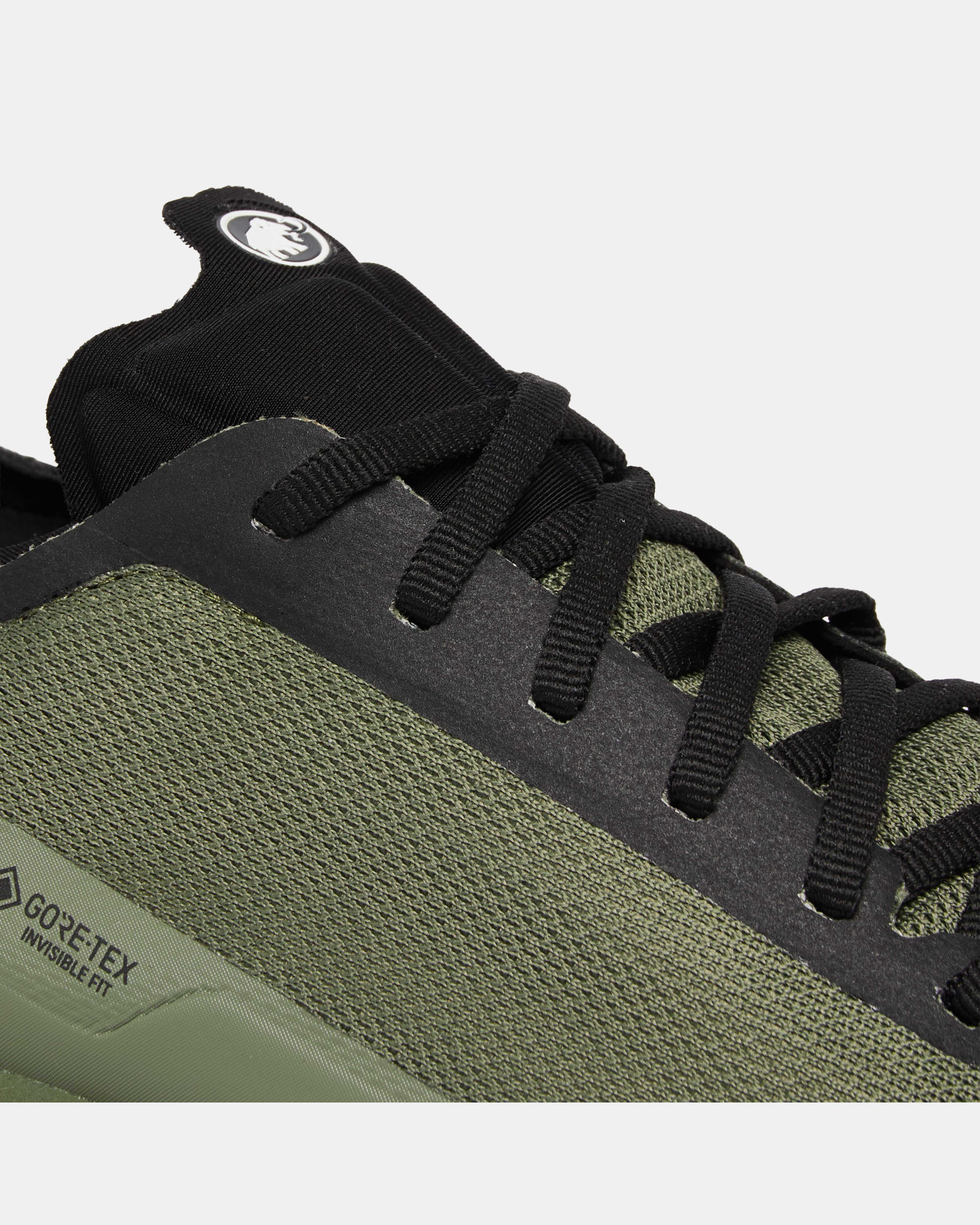Aenergy Trail All Mountain Low GTX Men