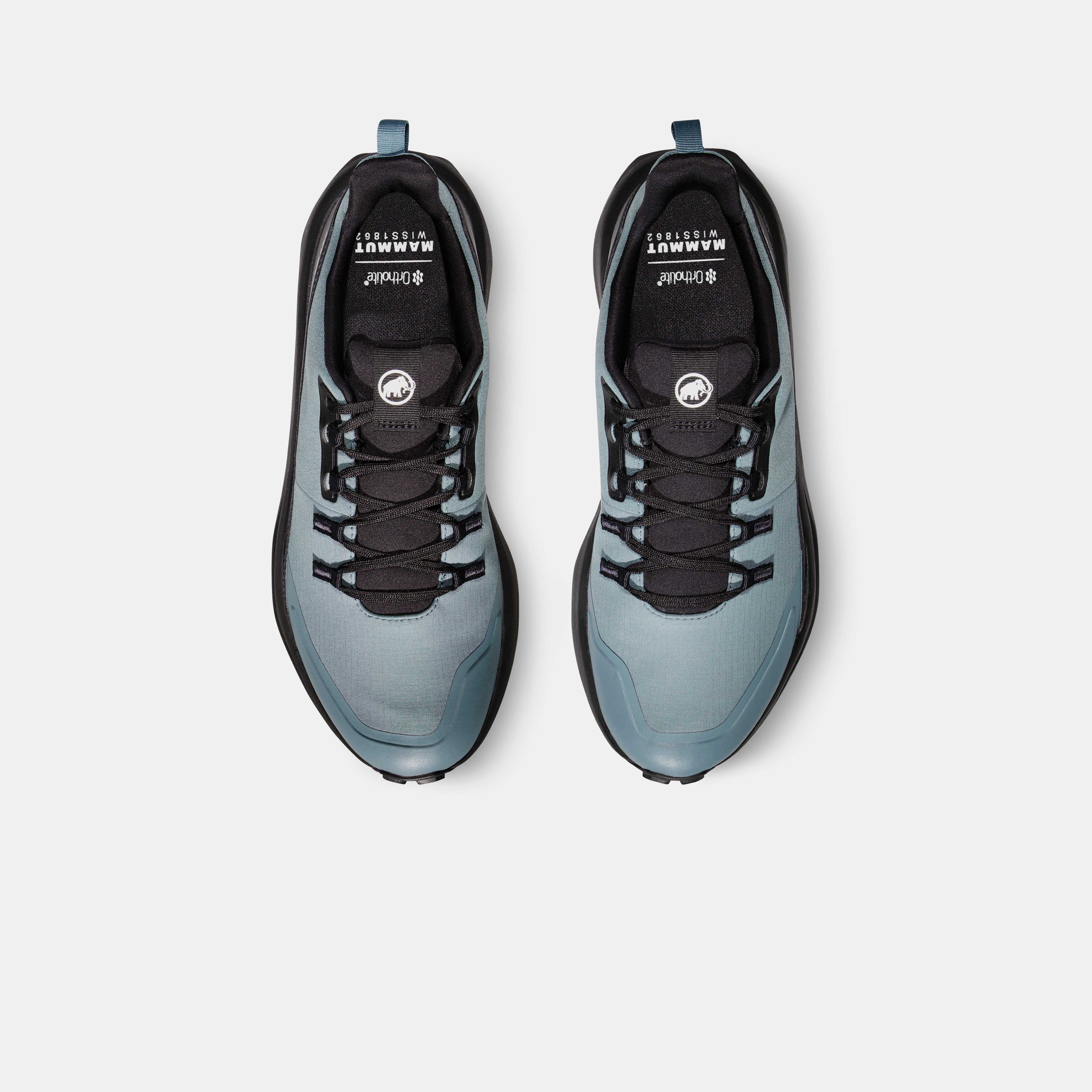 Aenergy Hike Low GTX Men
