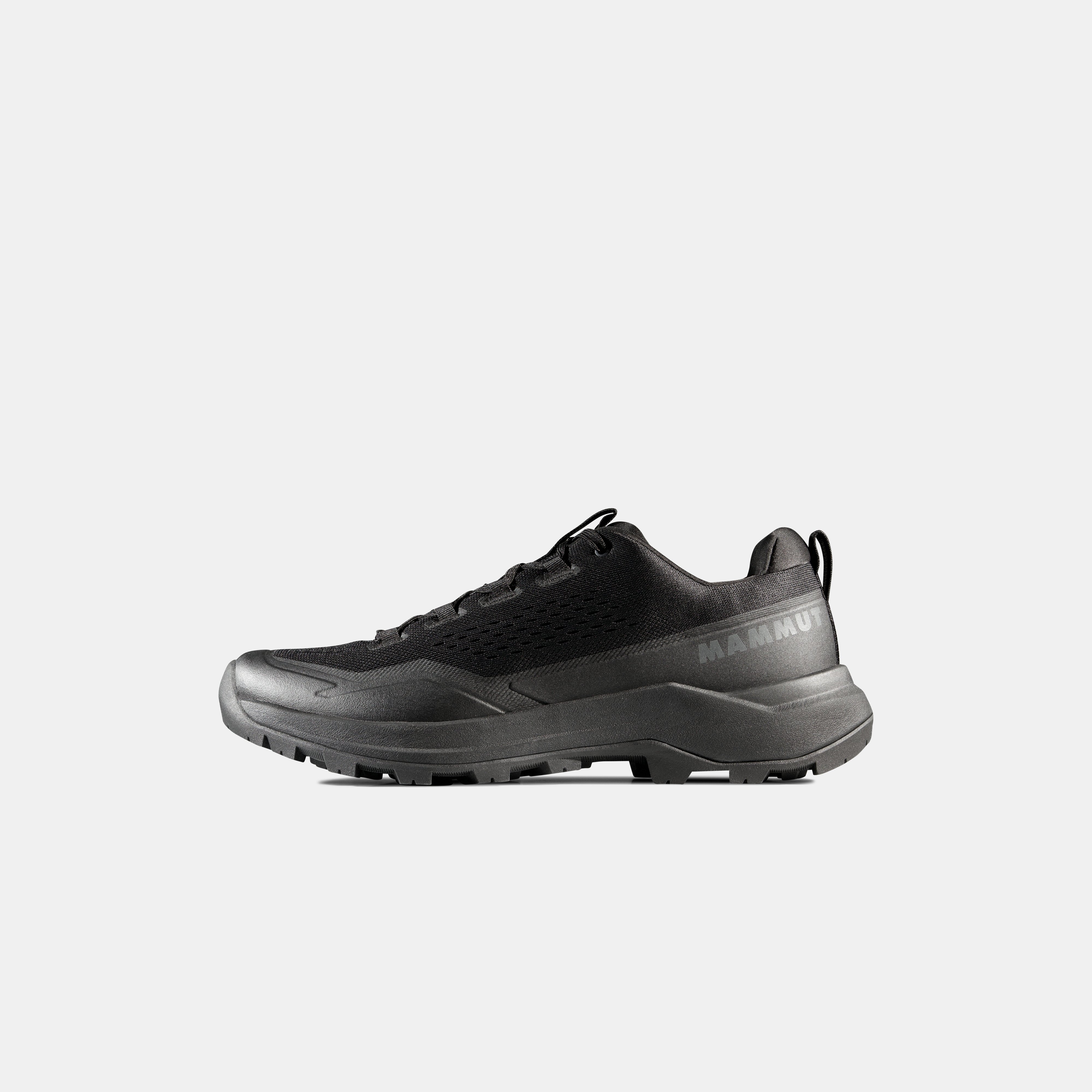 Sertig III Low Men