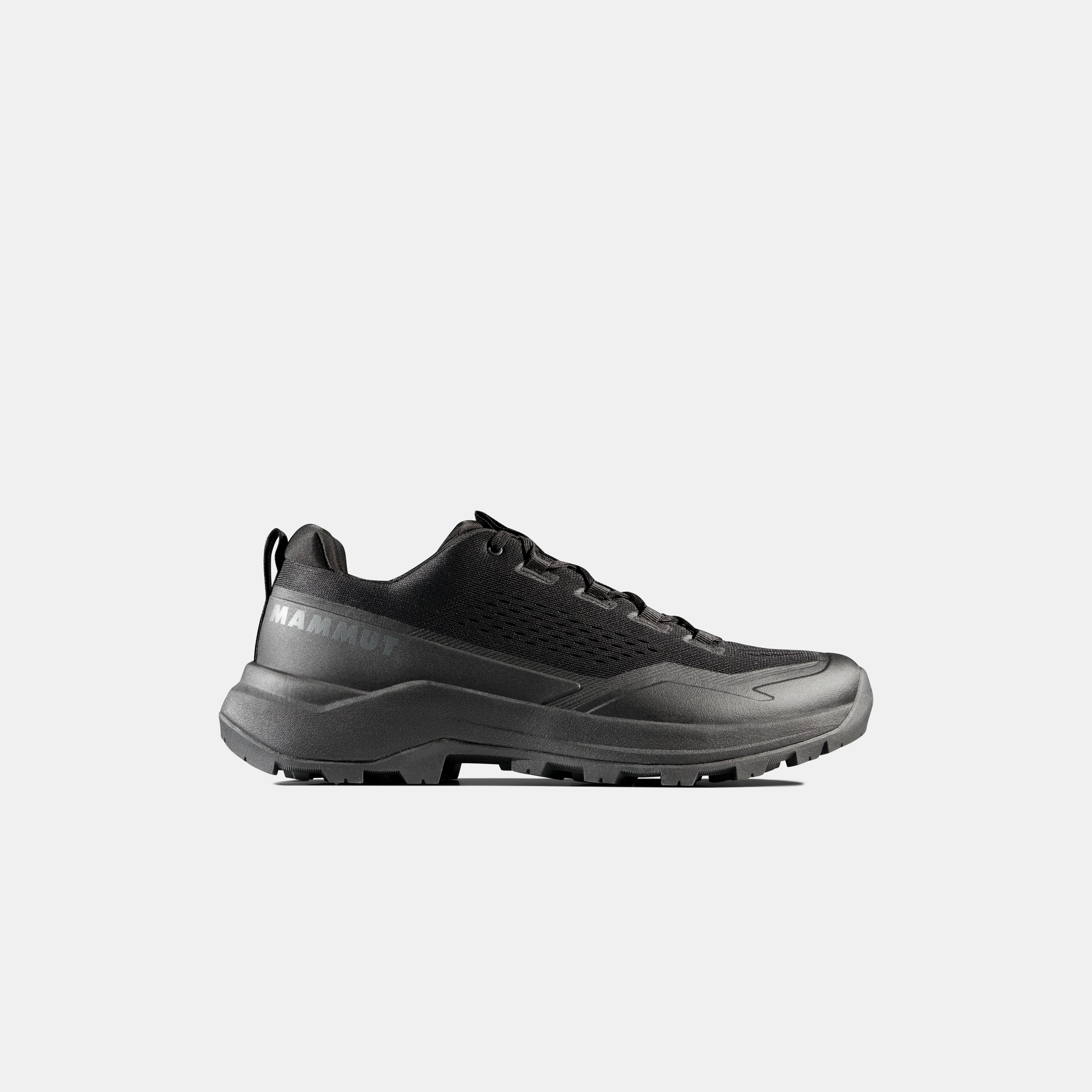 Sertig III Low Men