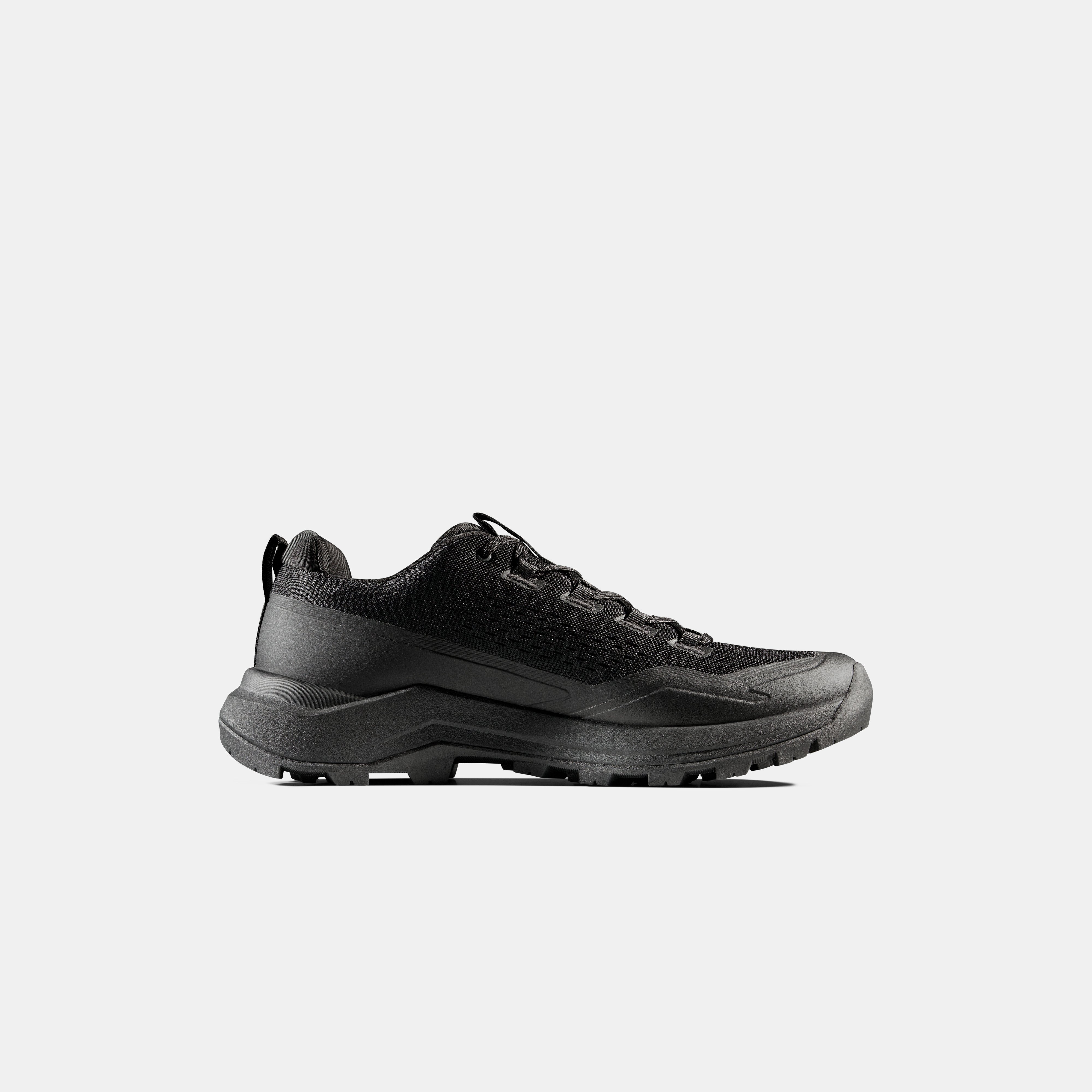 Sertig III Low Men