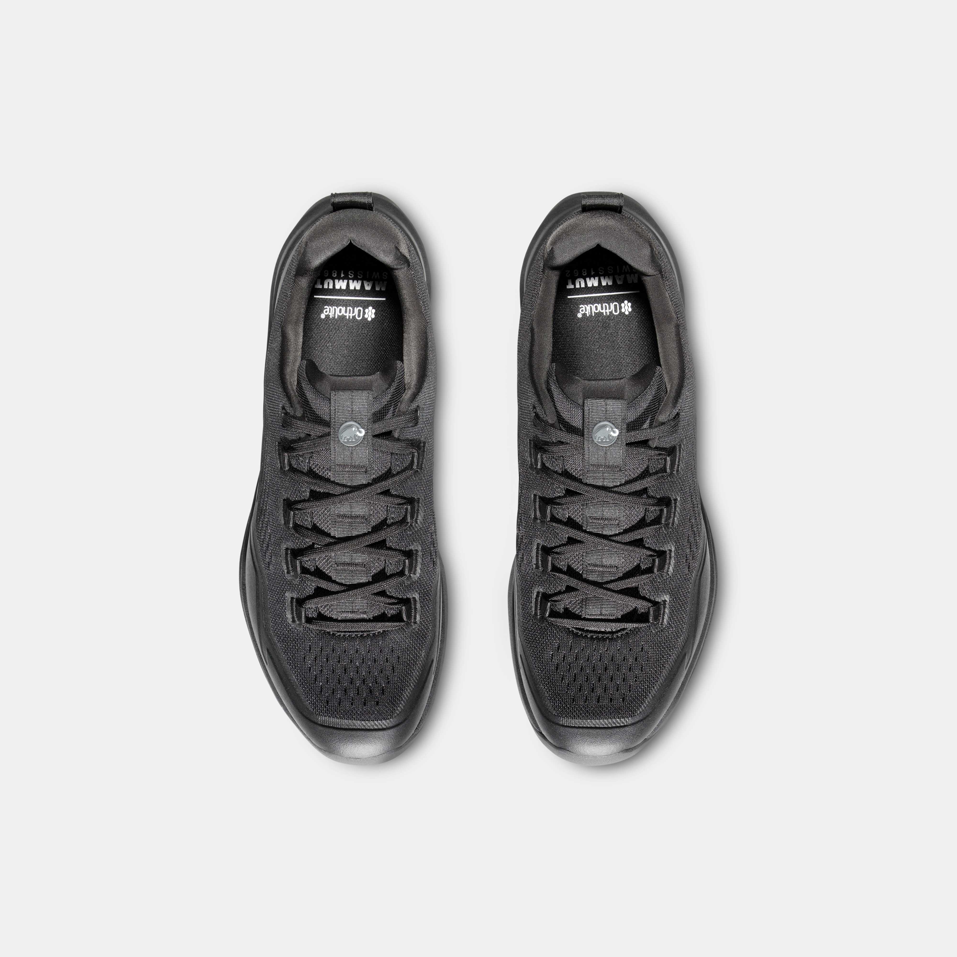 Sertig III Low Men