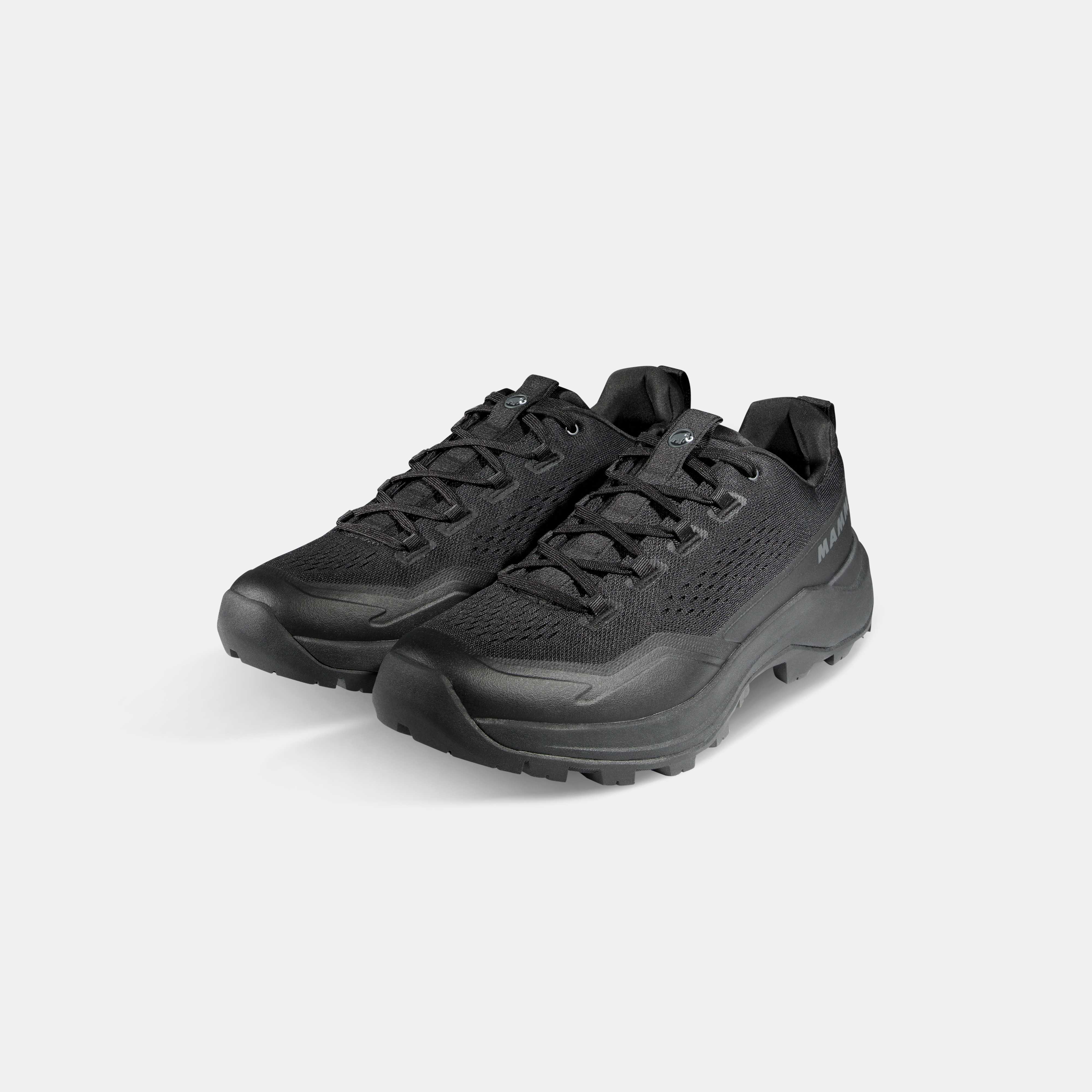 Sertig III Low Men