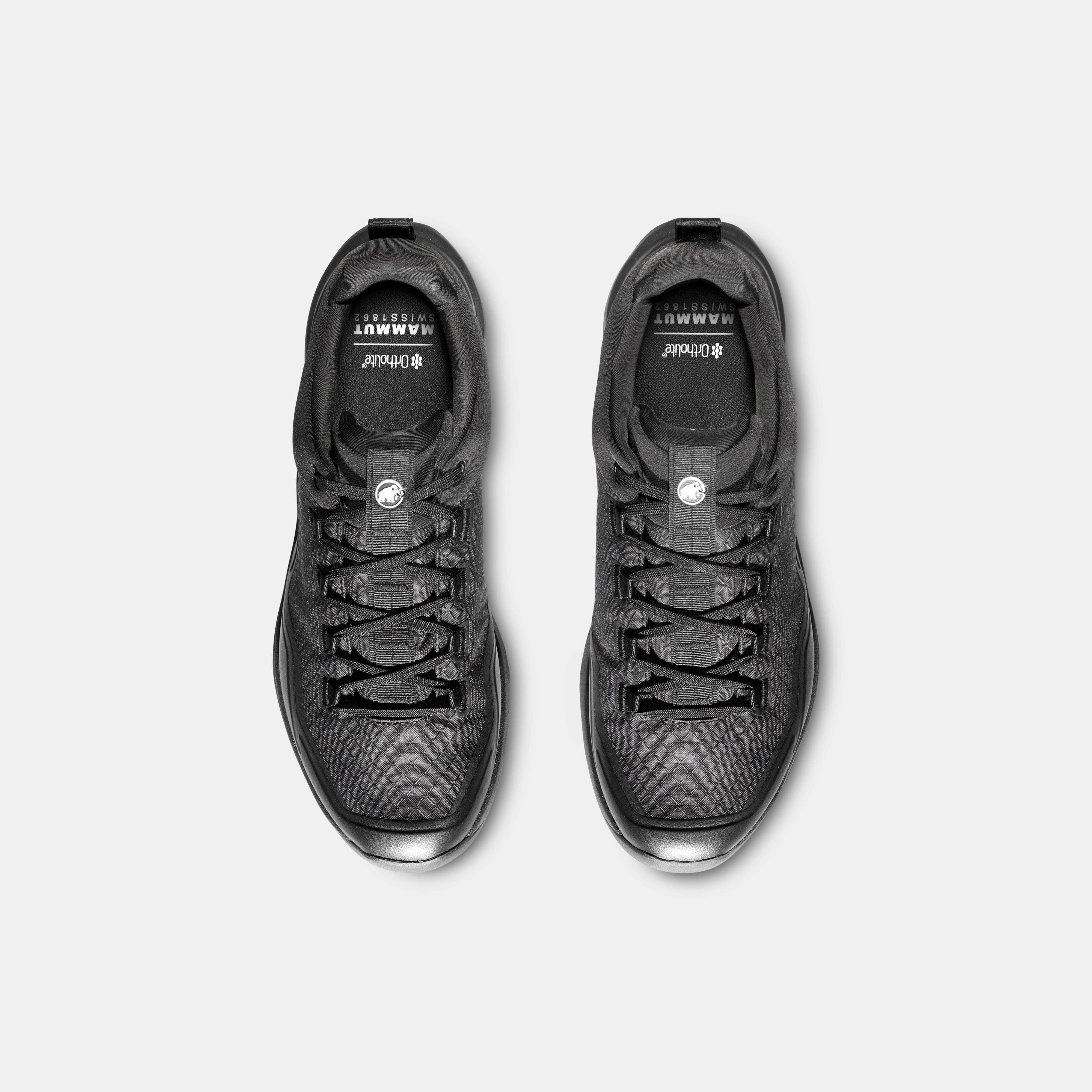 Sertig III Low GTX Men