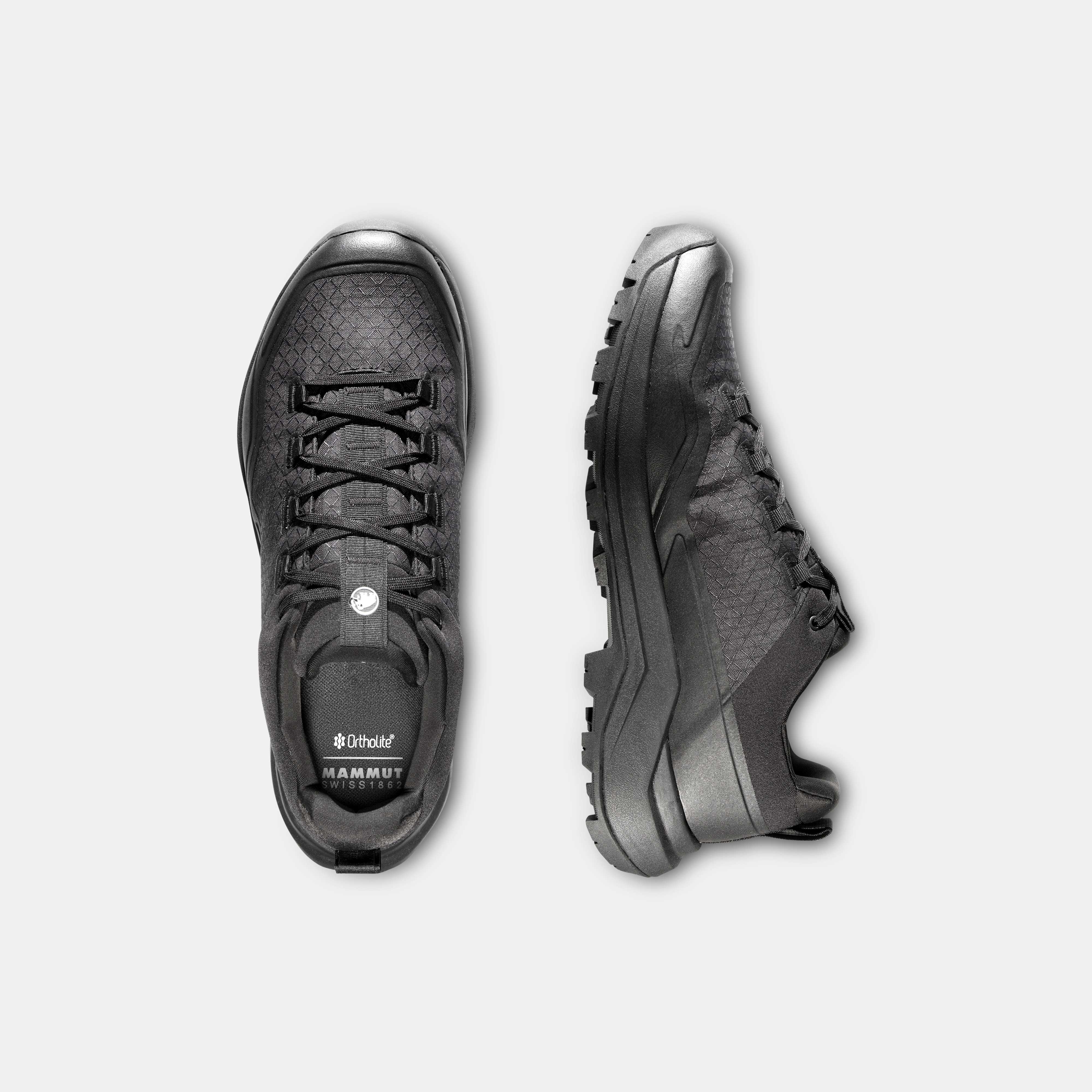 Sertig III Low GTX Men