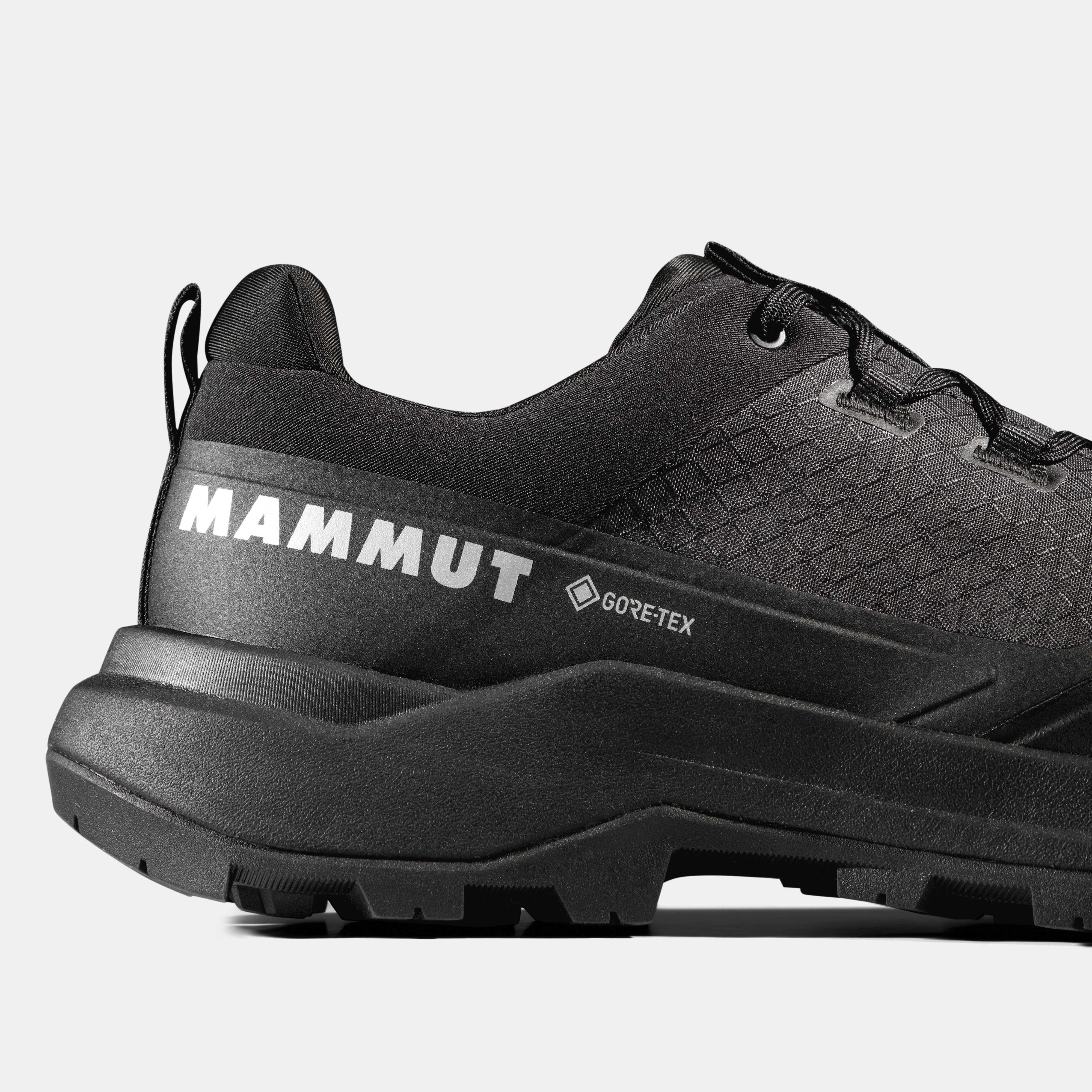 Sertig III Low GTX Men