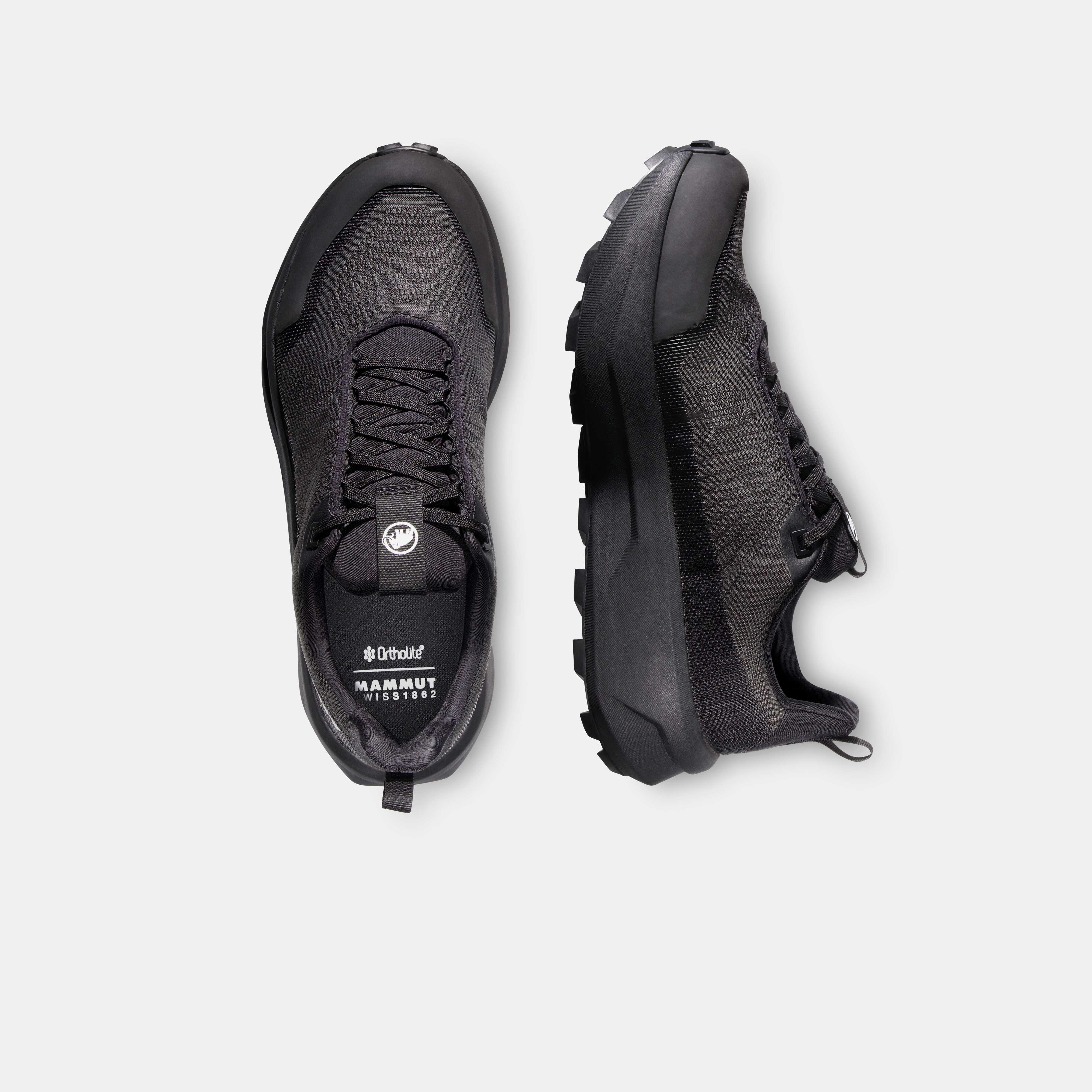 Aenergy Mtn Low GTX Men