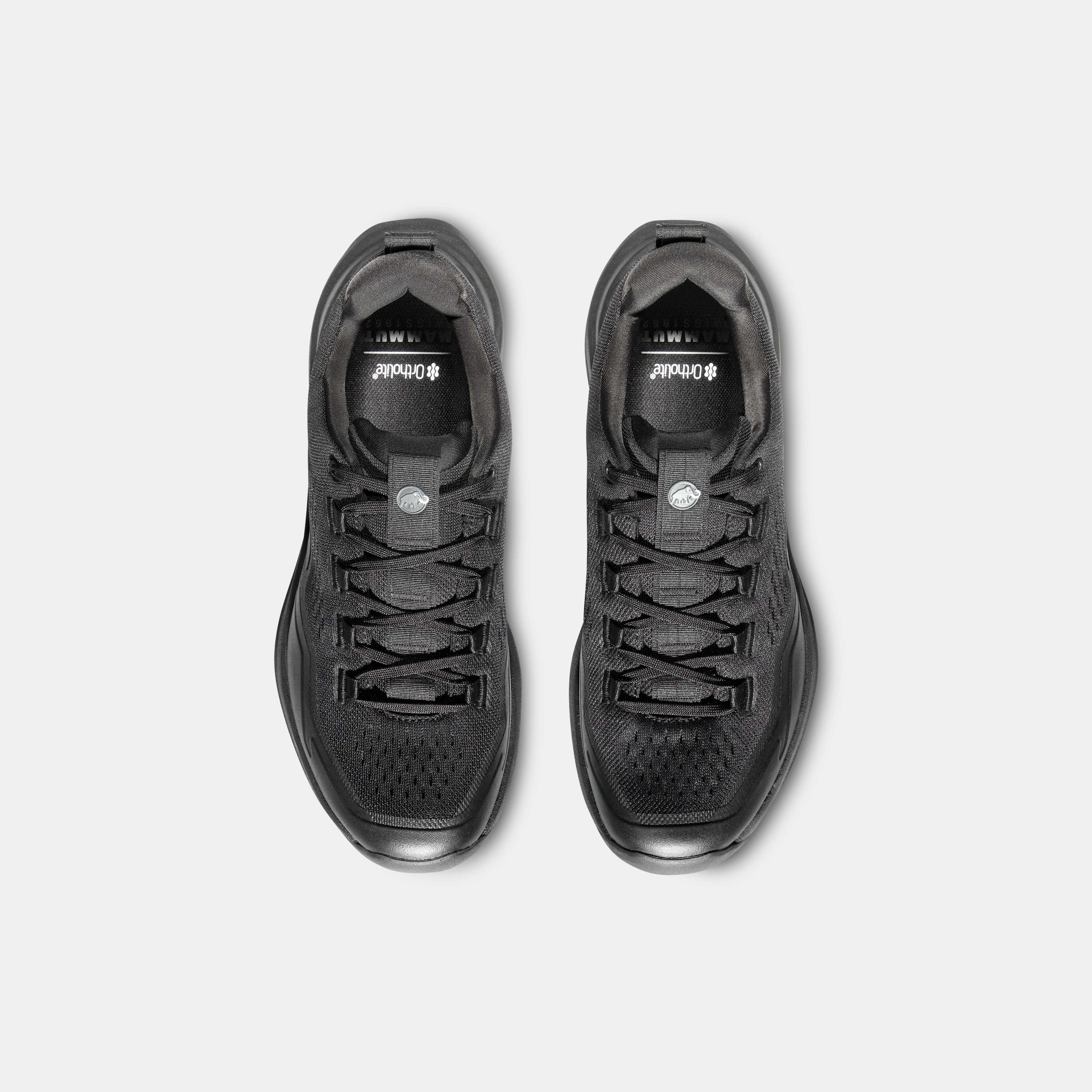 Sertig III Low Women
