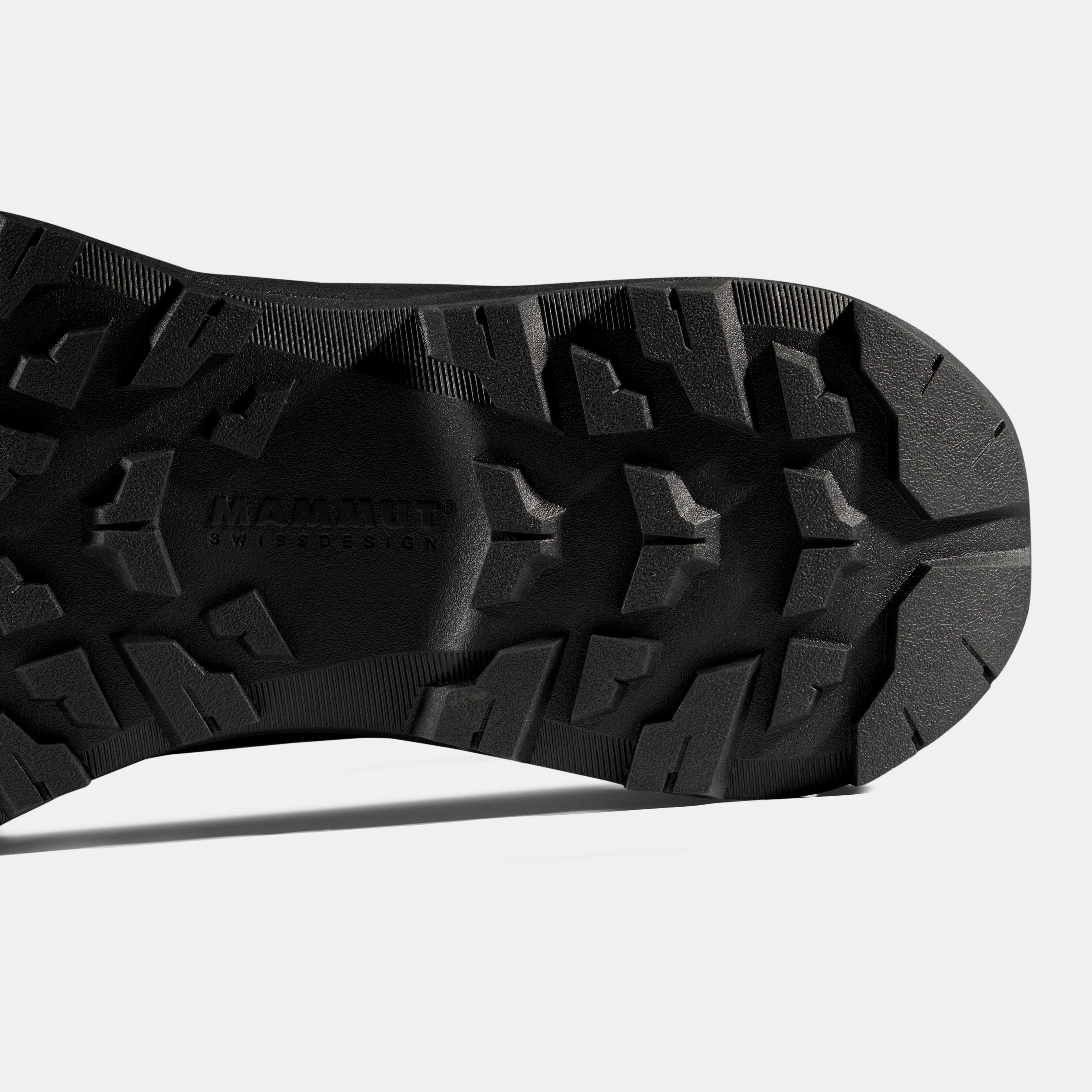 Sertig III Low Women