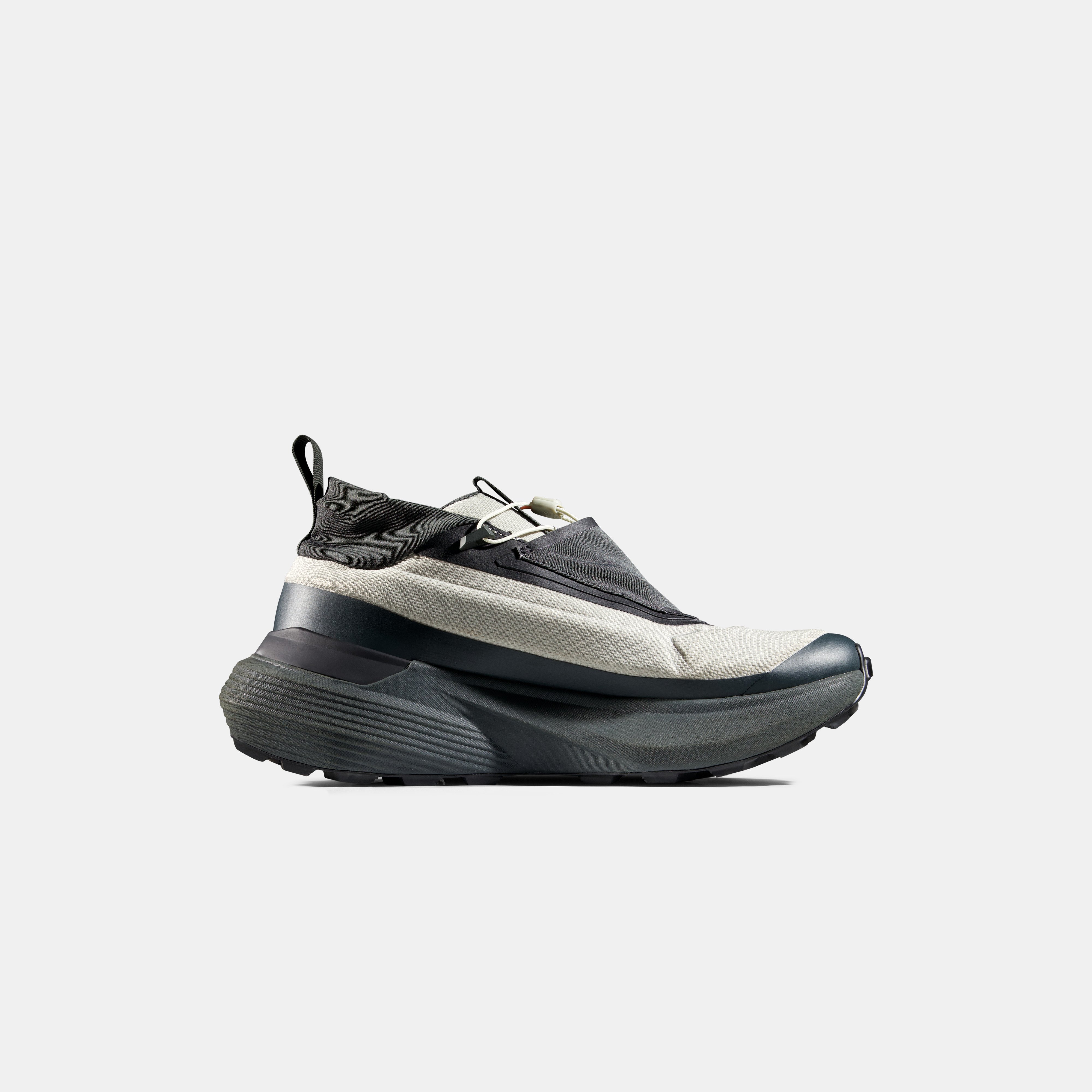 Hiking Patrol x Mammut Aenergy Ultra Low Men