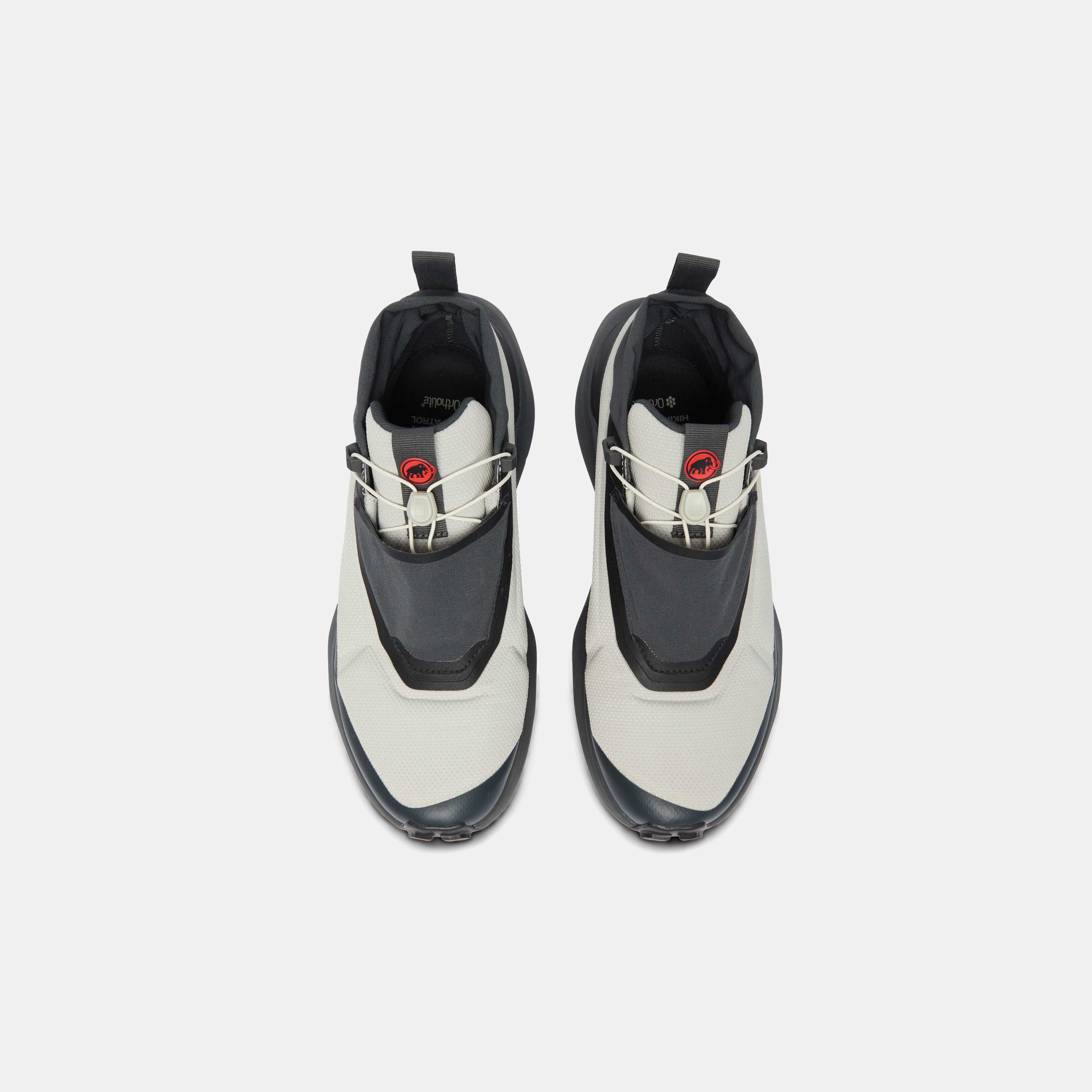 Hiking Patrol x Mammut Aenergy Ultra Low Men