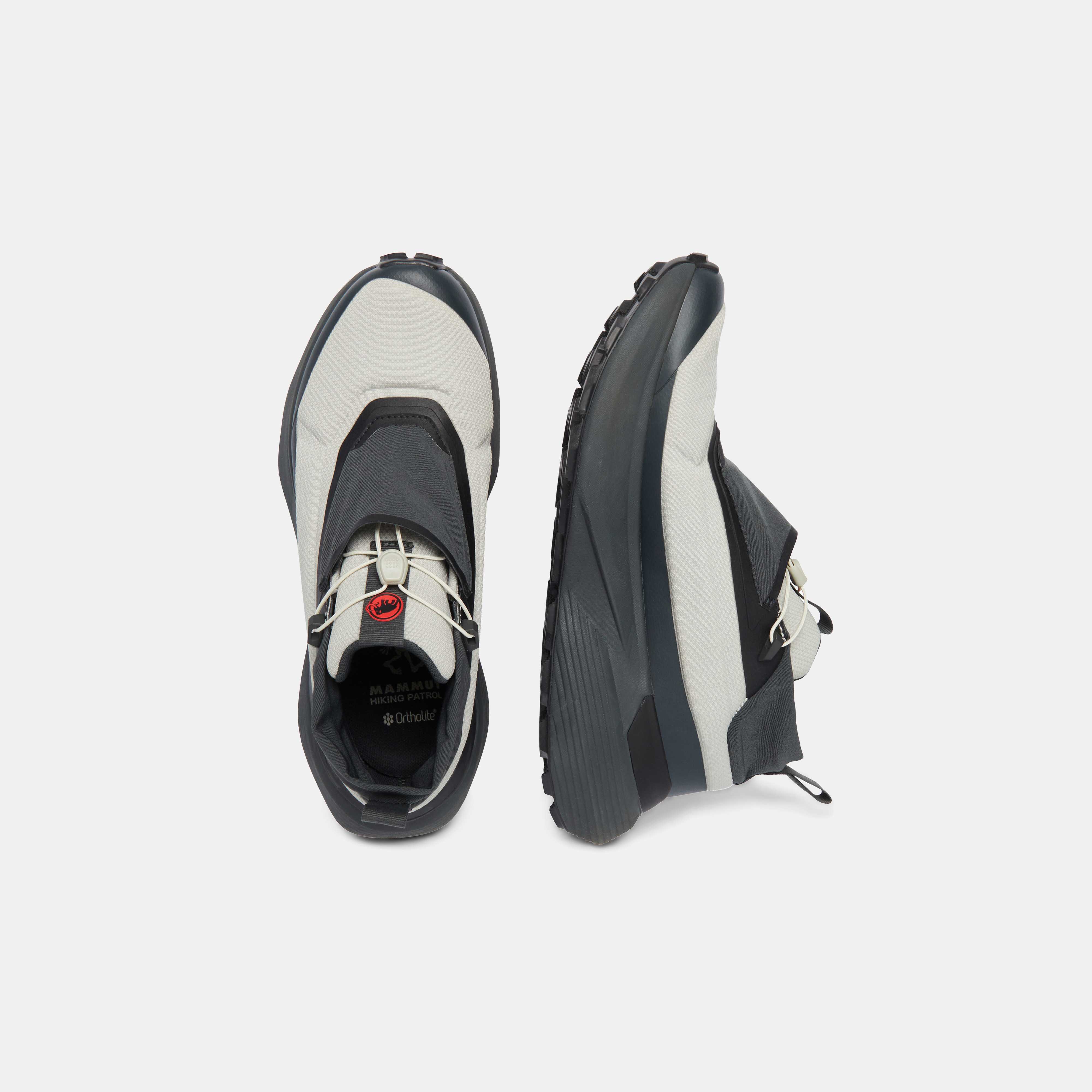 Hiking Patrol x Mammut Aenergy Ultra Low Men
