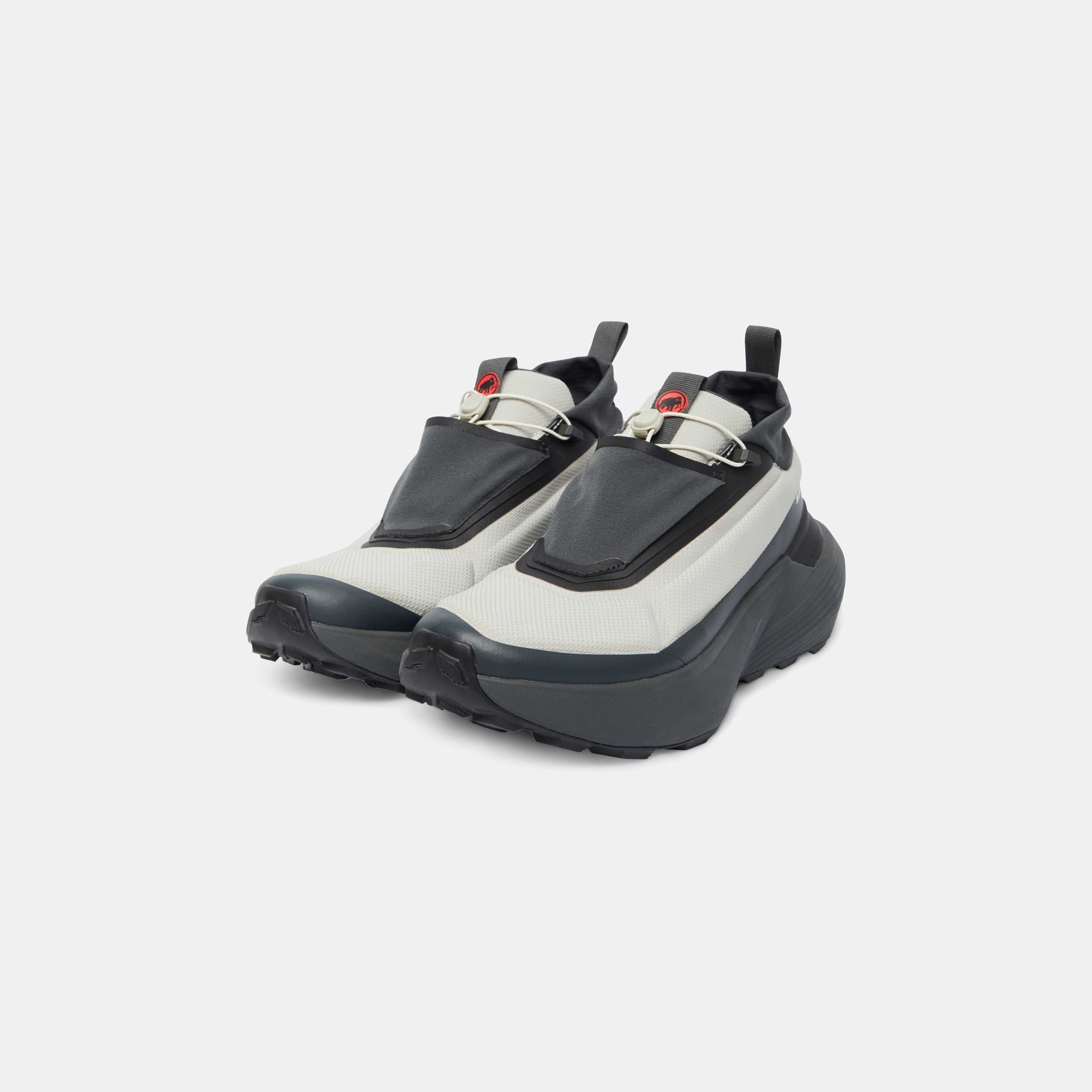 Hiking Patrol x Mammut Aenergy Ultra Low Men