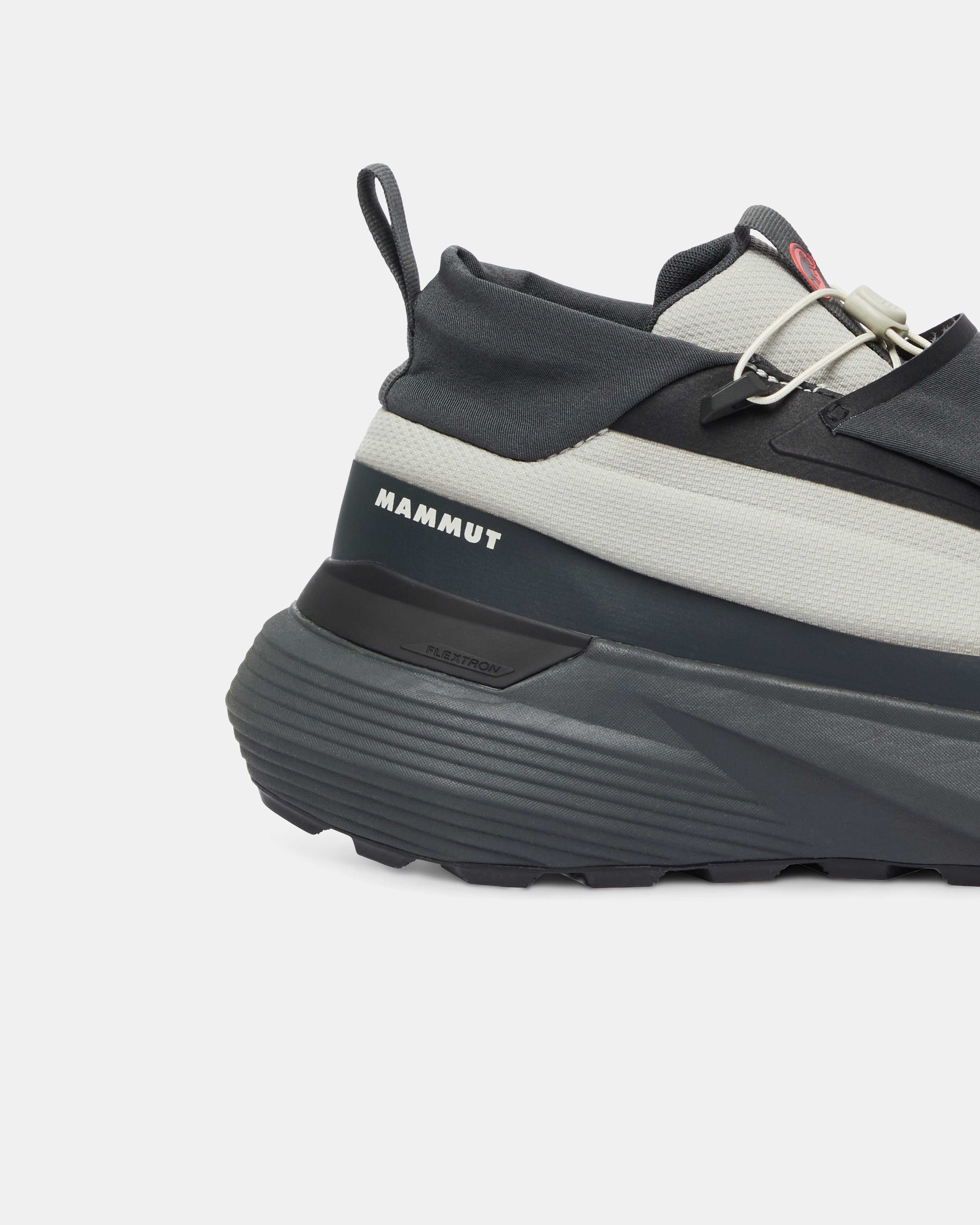 Hiking Patrol x Mammut Aenergy Ultra Low Men