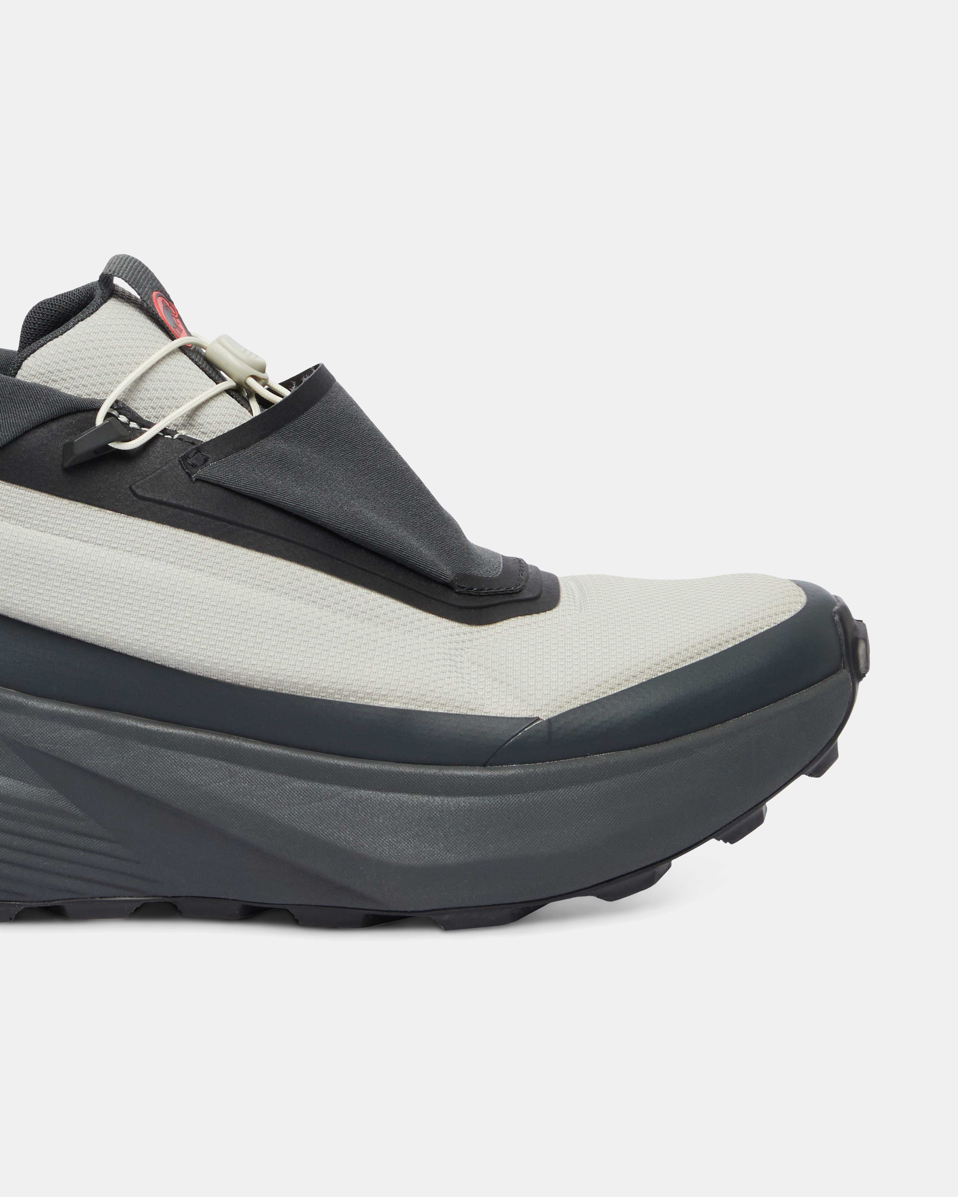 Hiking Patrol x Mammut Aenergy Ultra Low Men