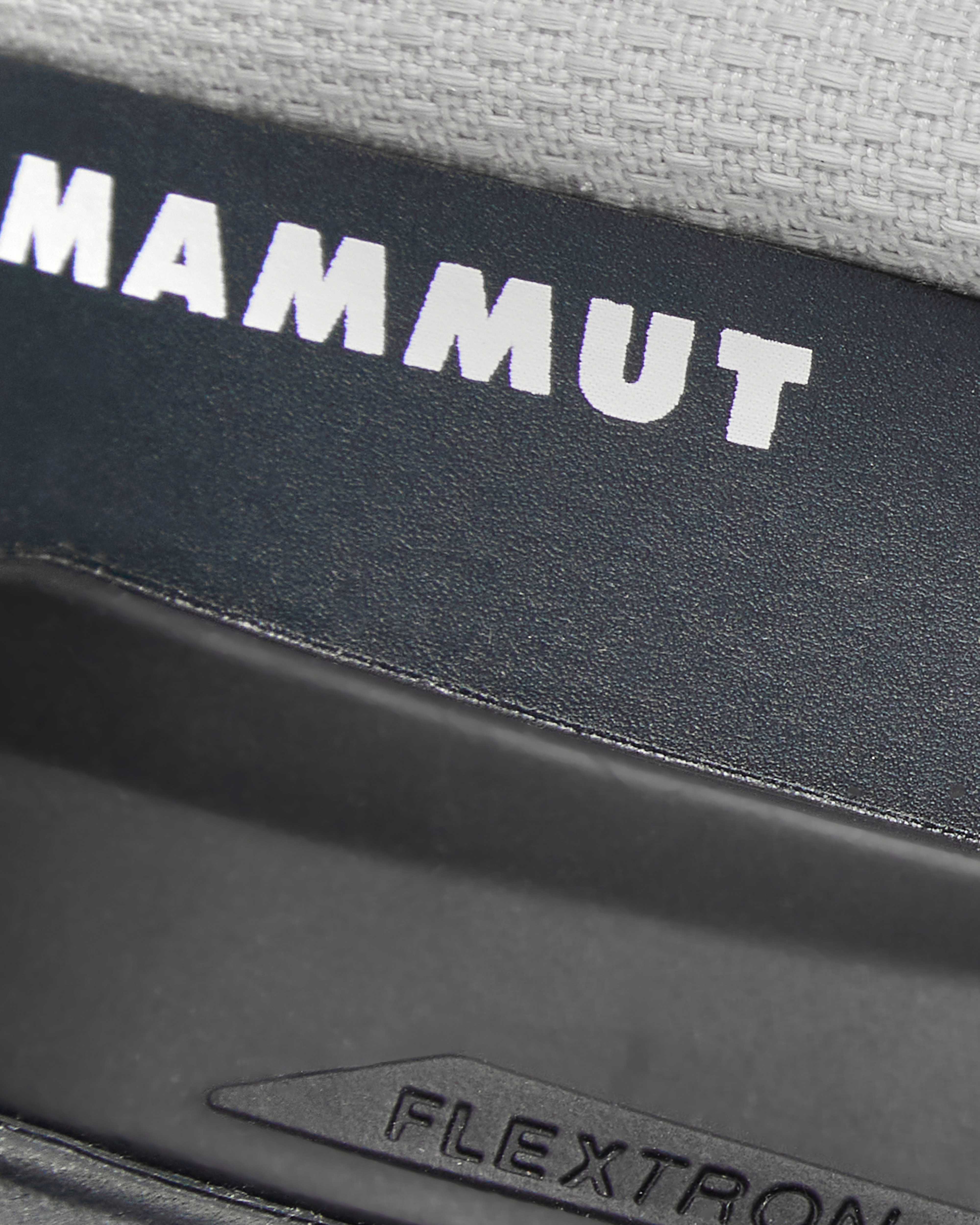 Hiking Patrol x Mammut Aenergy Ultra Low Men