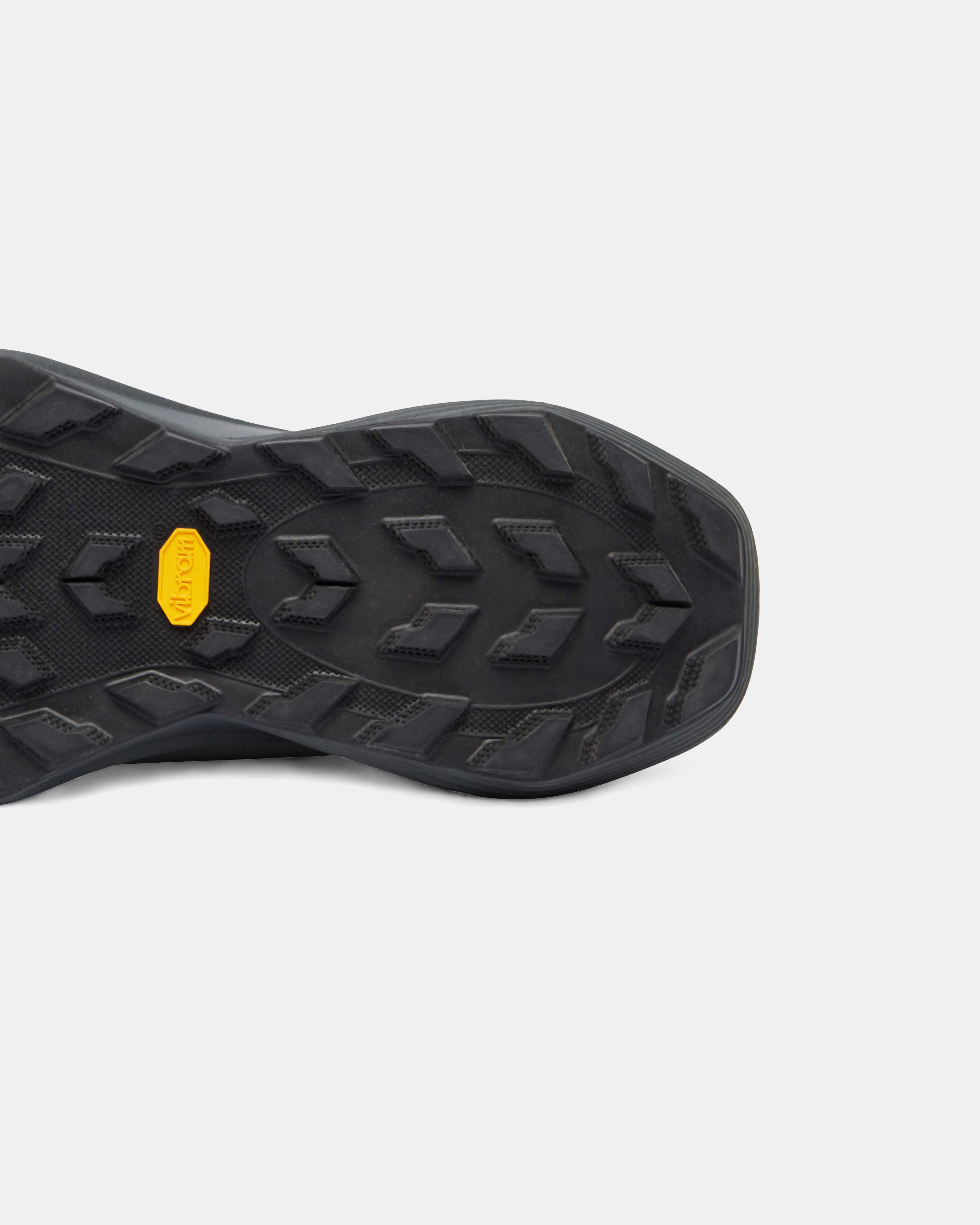 Hiking Patrol x Mammut Aenergy Ultra Low Men