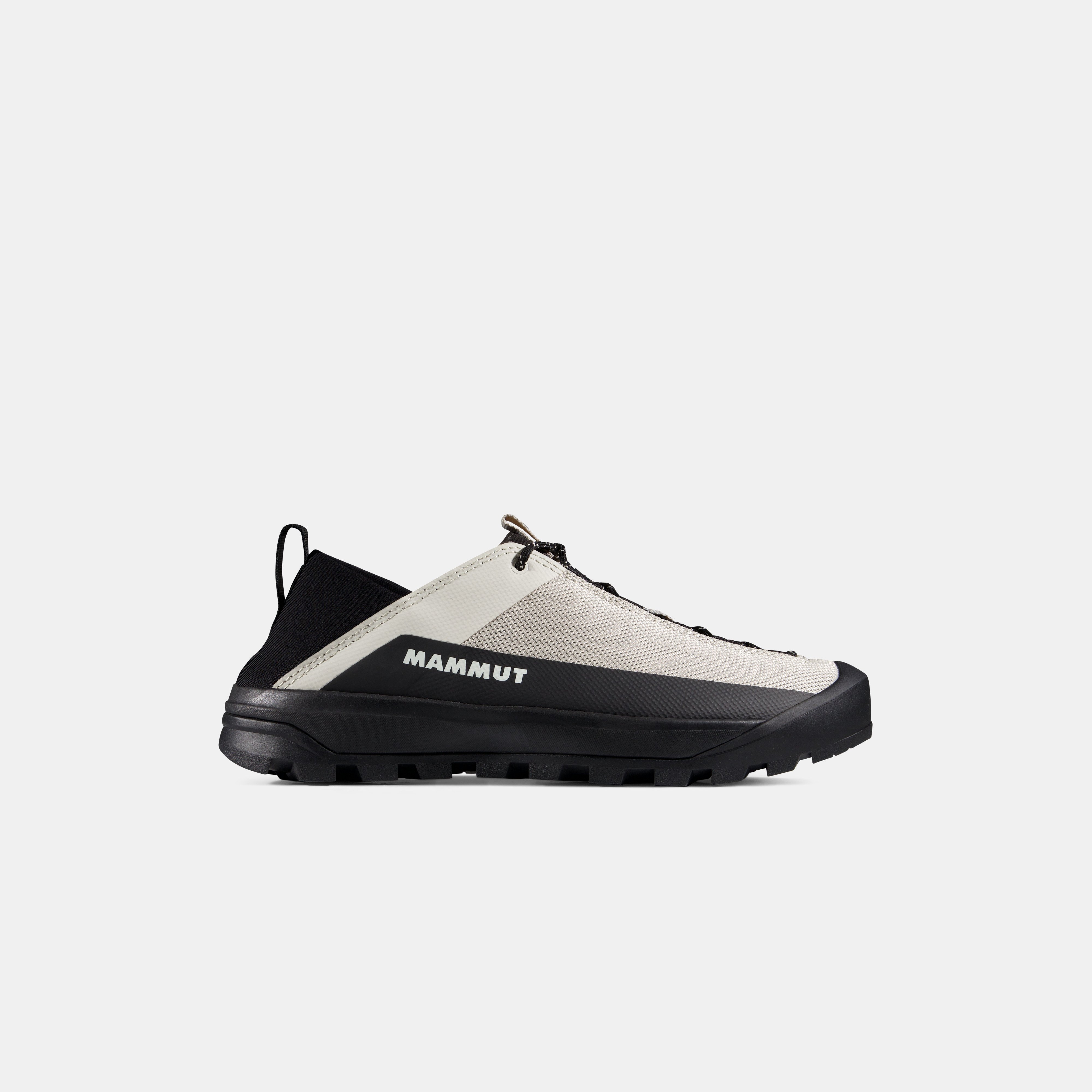 Alnasca Hybrid Low Men