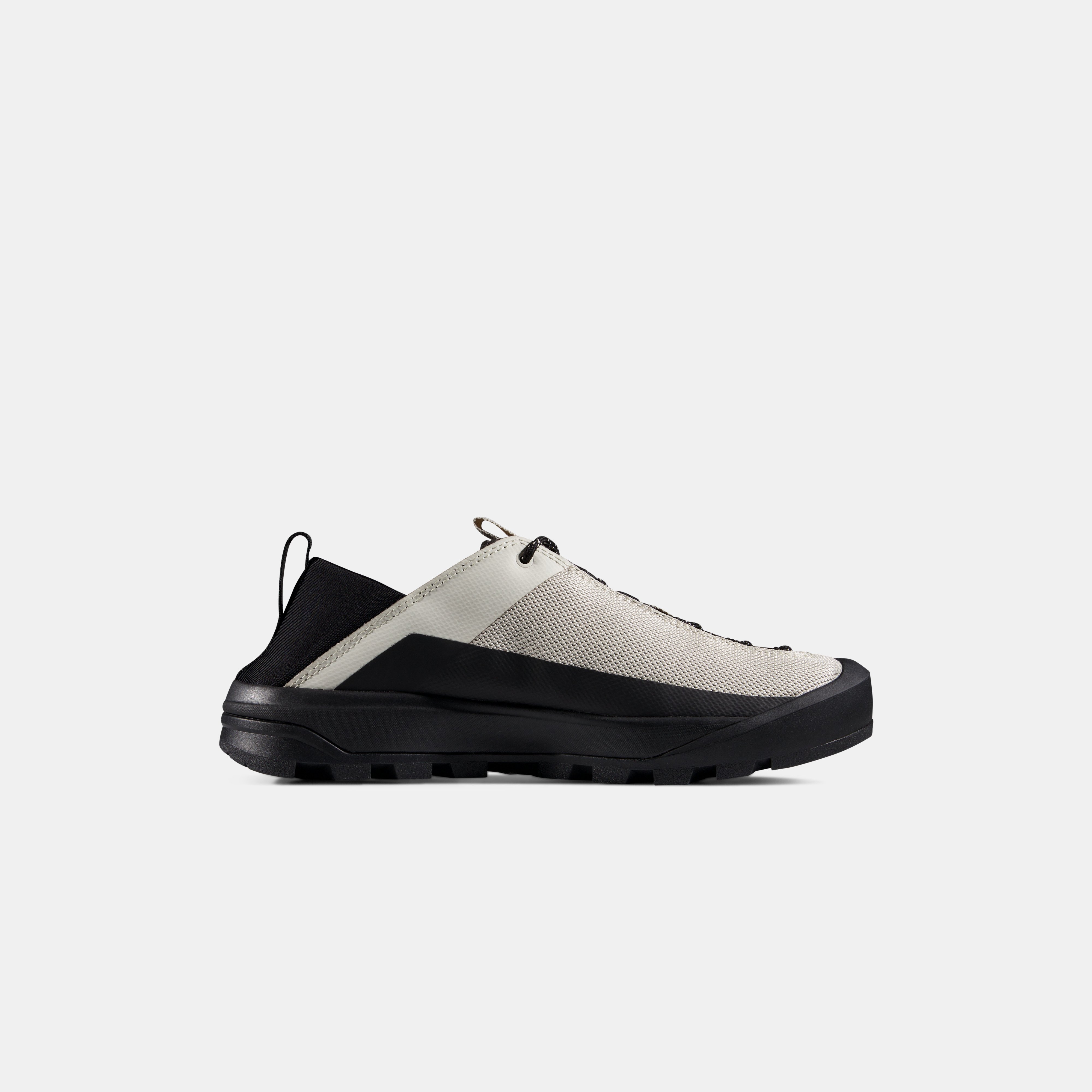 Alnasca Hybrid Low Men
