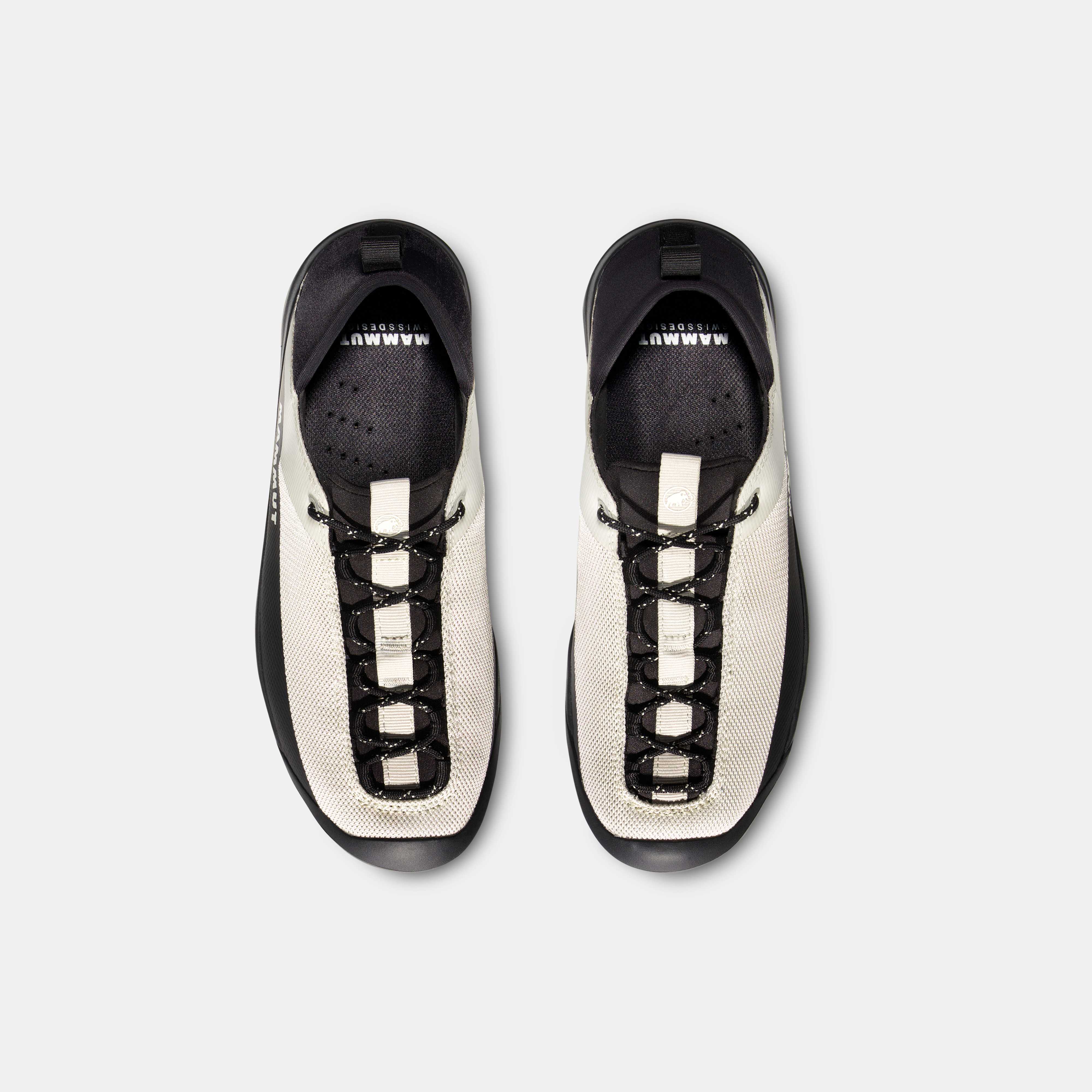 Alnasca Hybrid Low Men