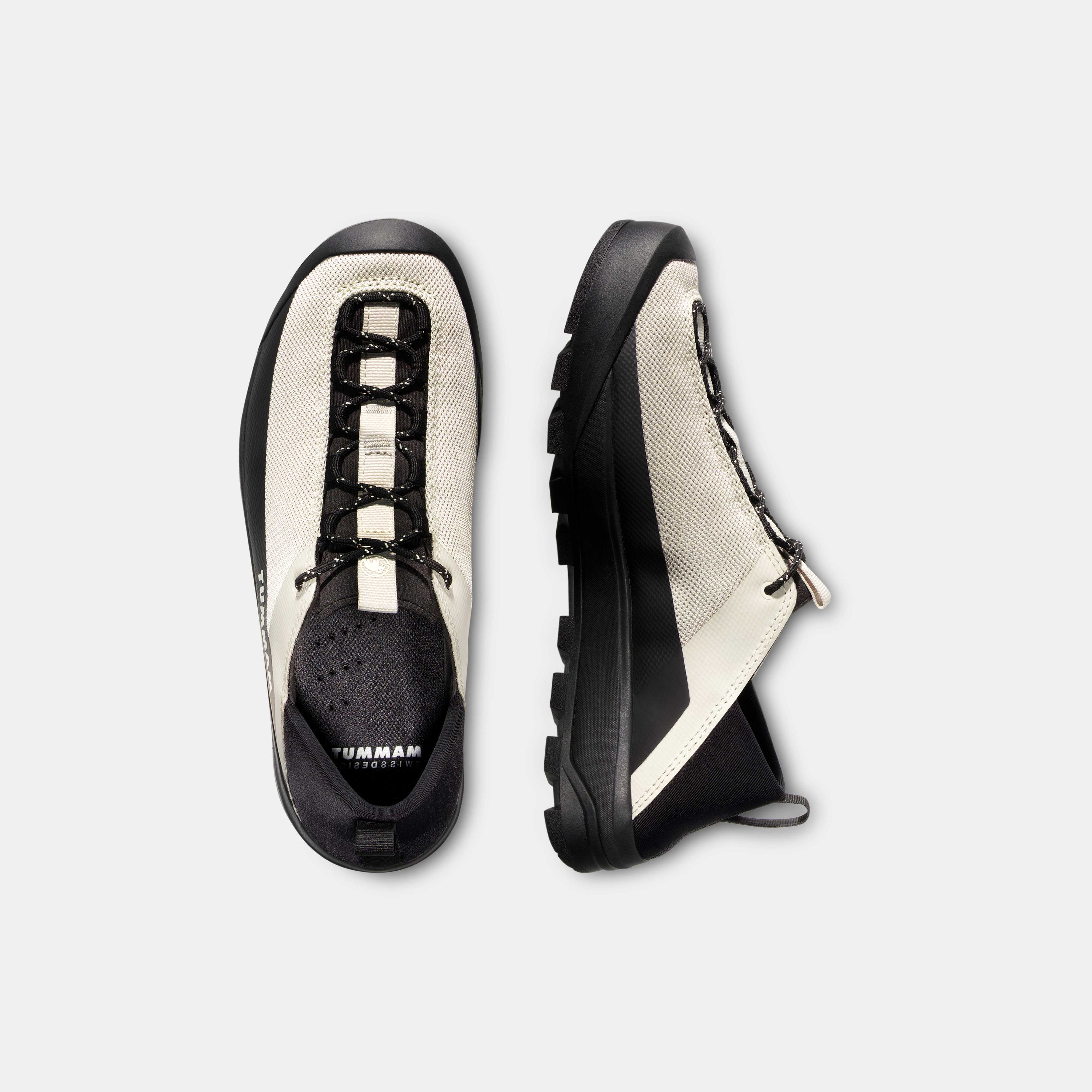 Alnasca Hybrid Low Men