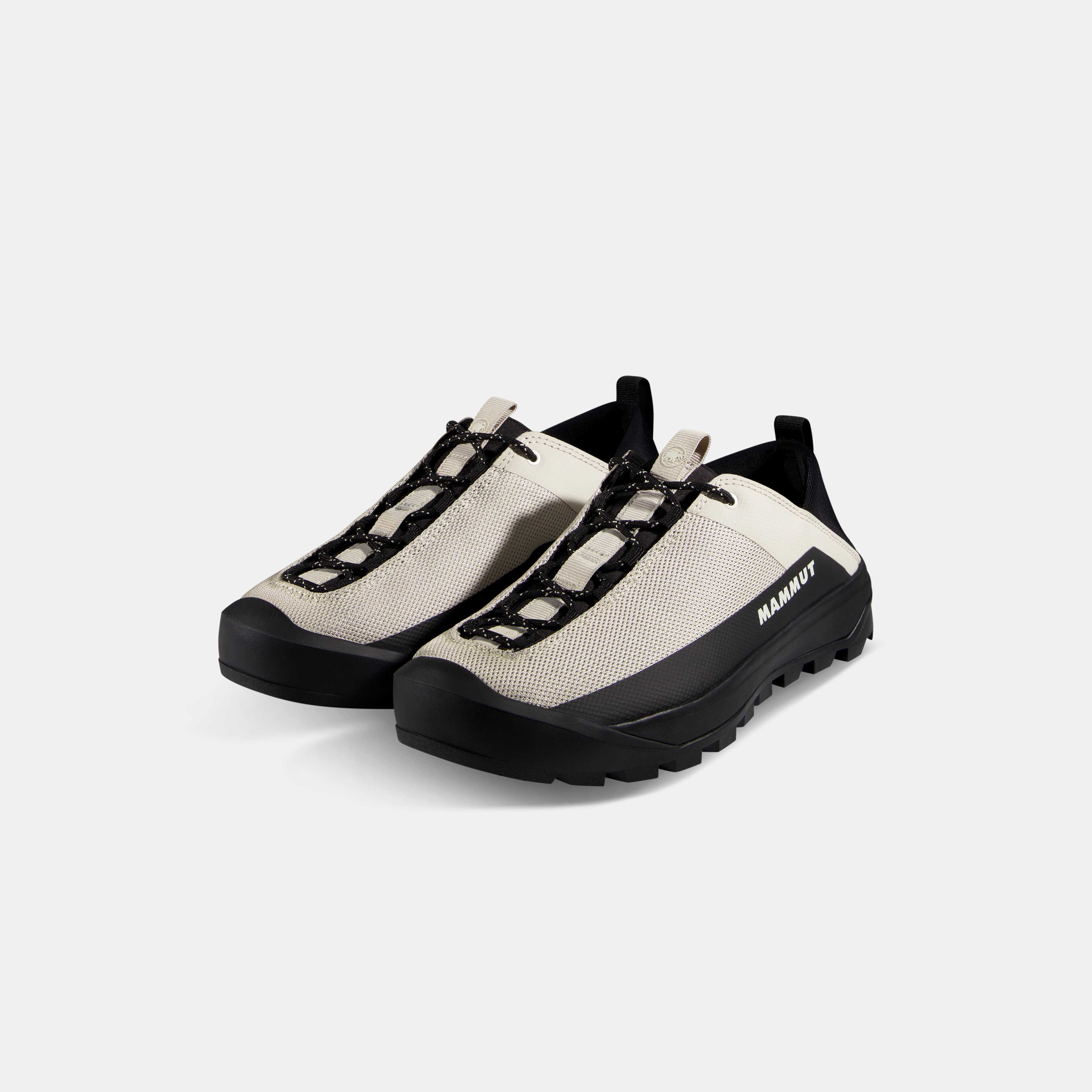 Alnasca Hybrid Low Men