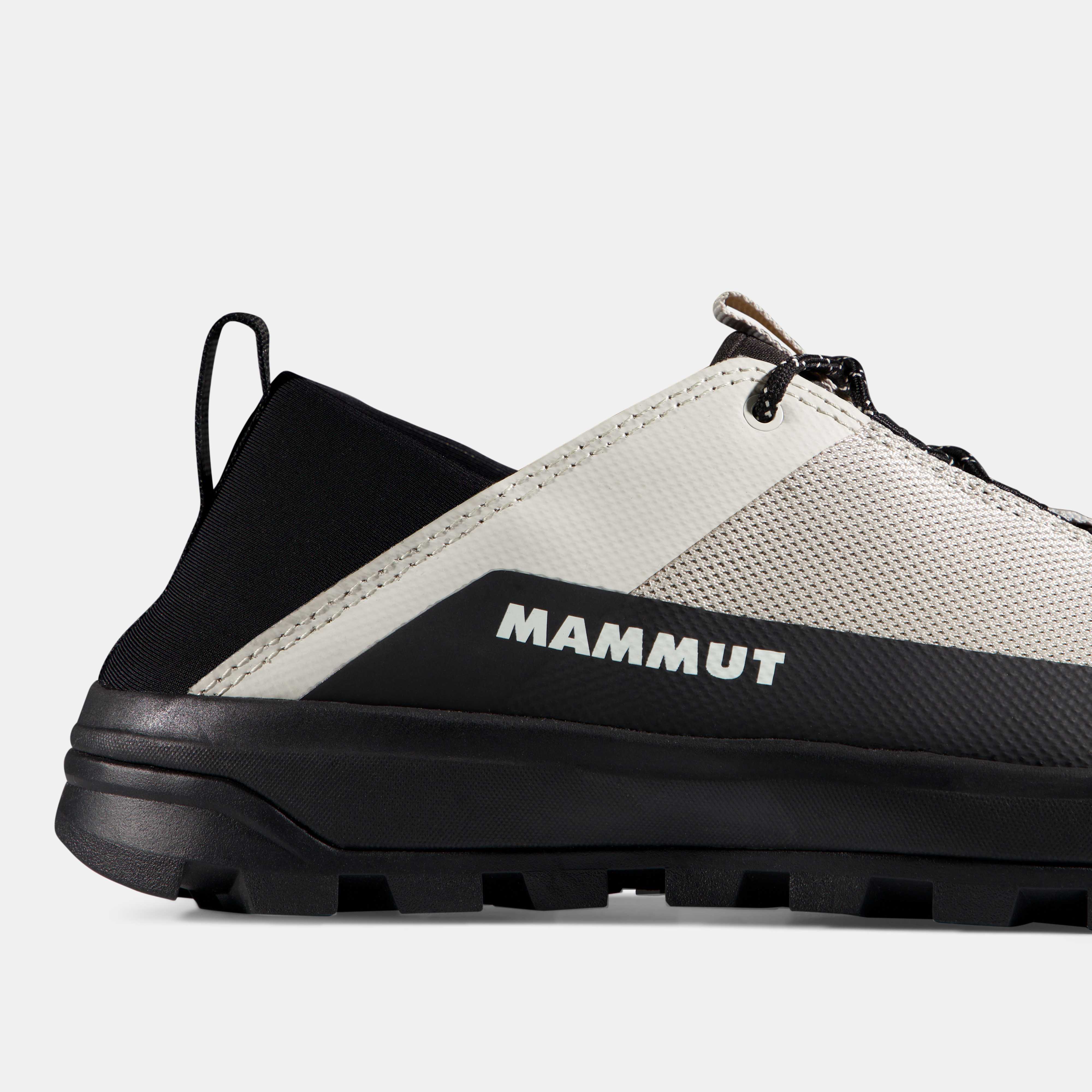 Alnasca Hybrid Low Men
