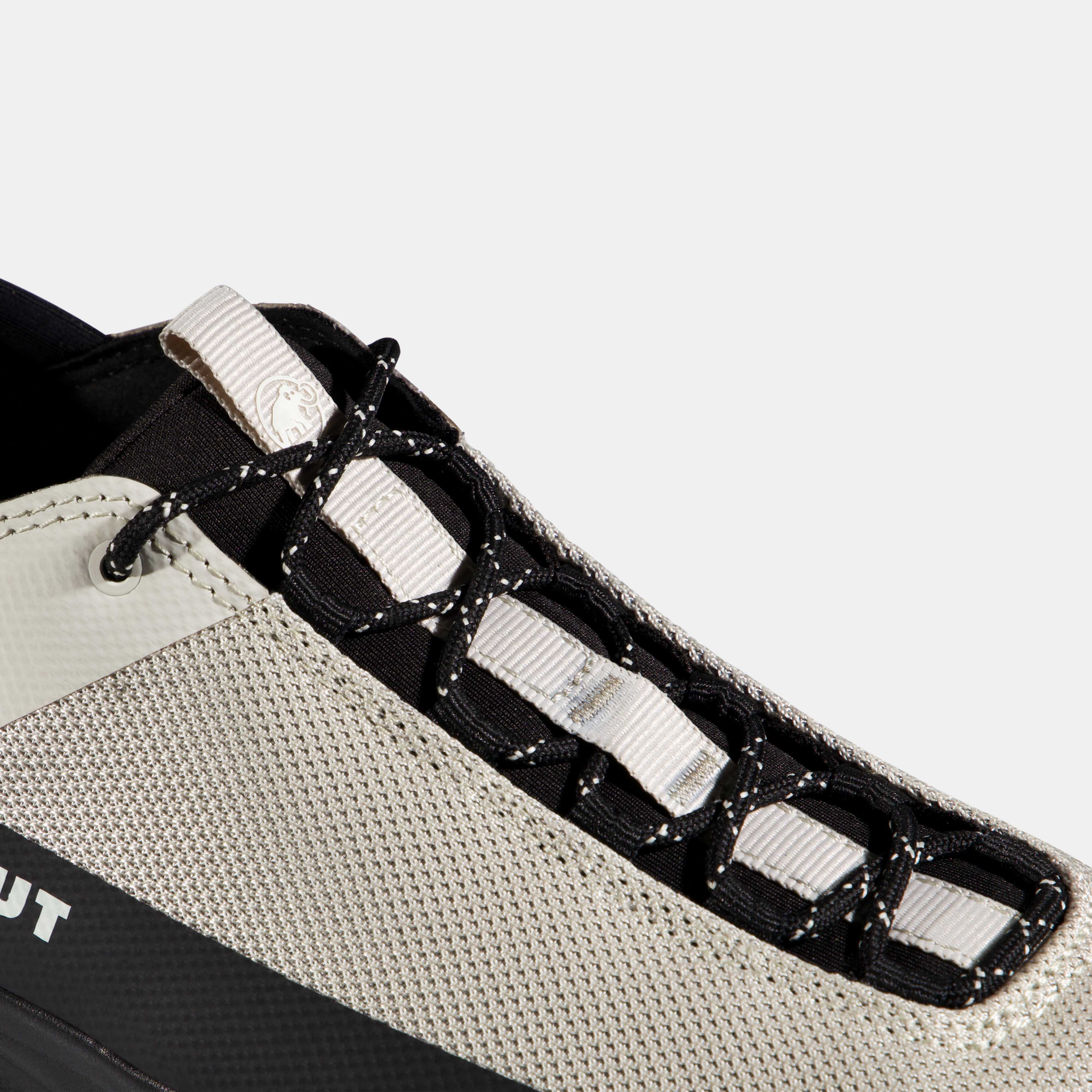 Alnasca Hybrid Low Men