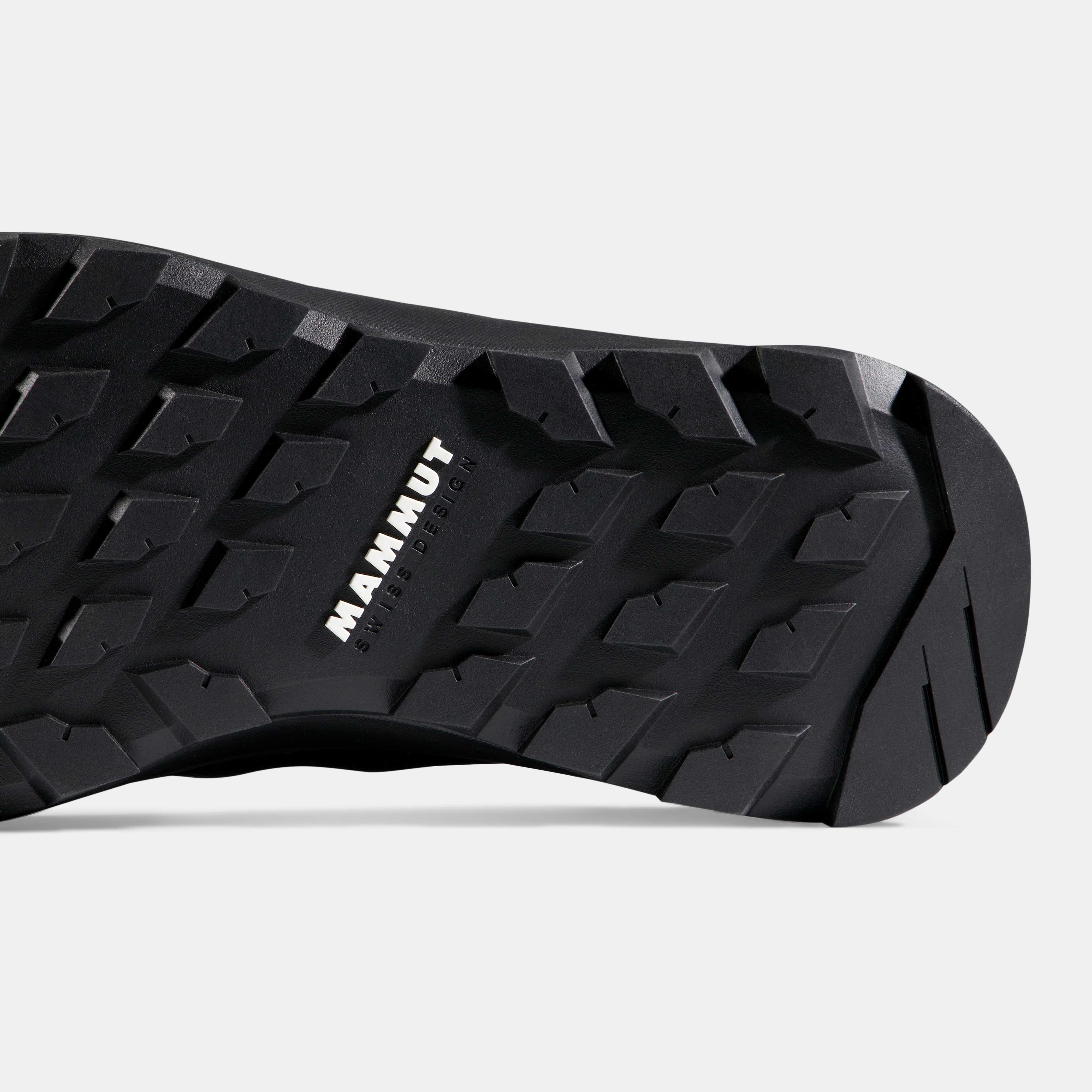 Alnasca Hybrid Low Men