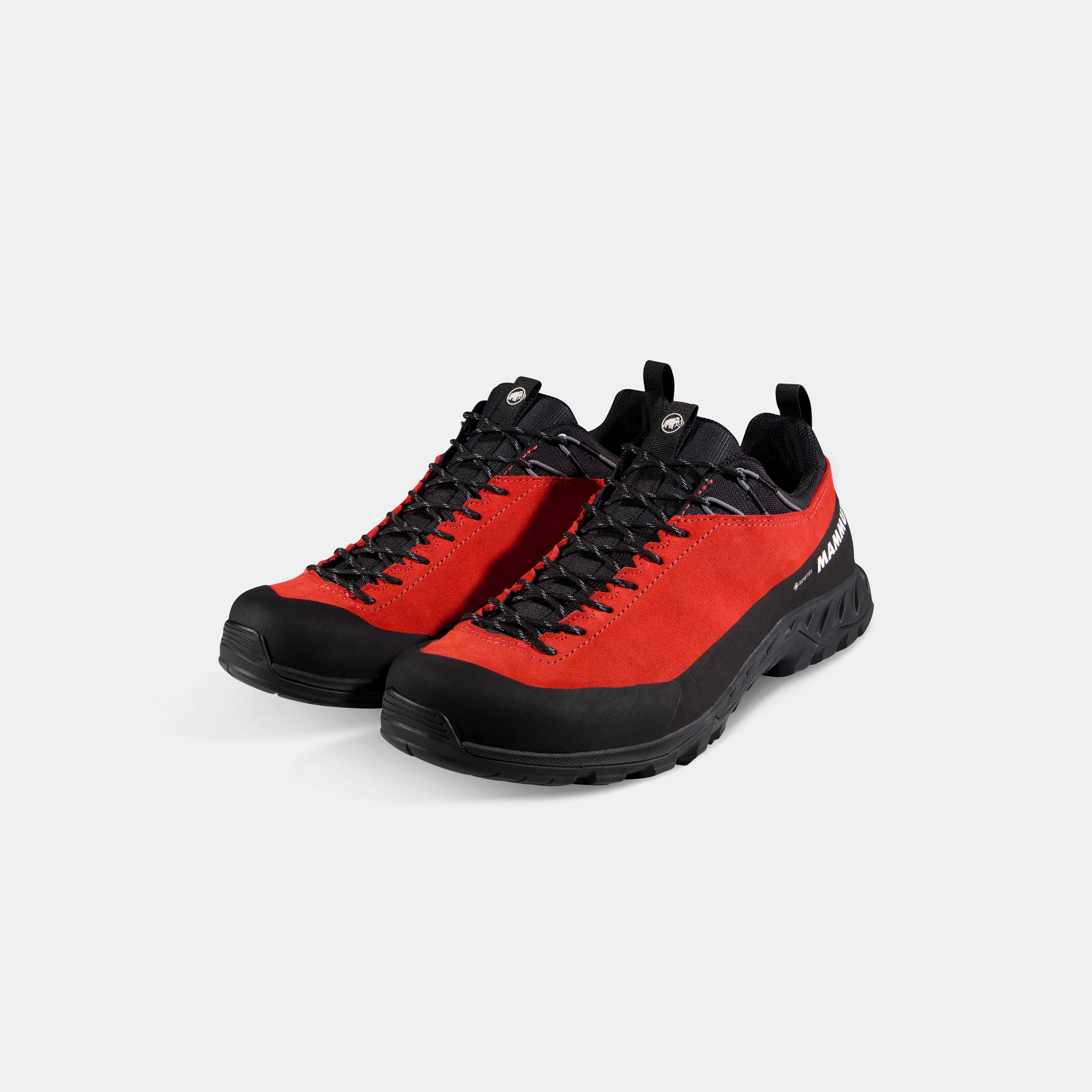 Alnasca IV Low LTH GTX Men