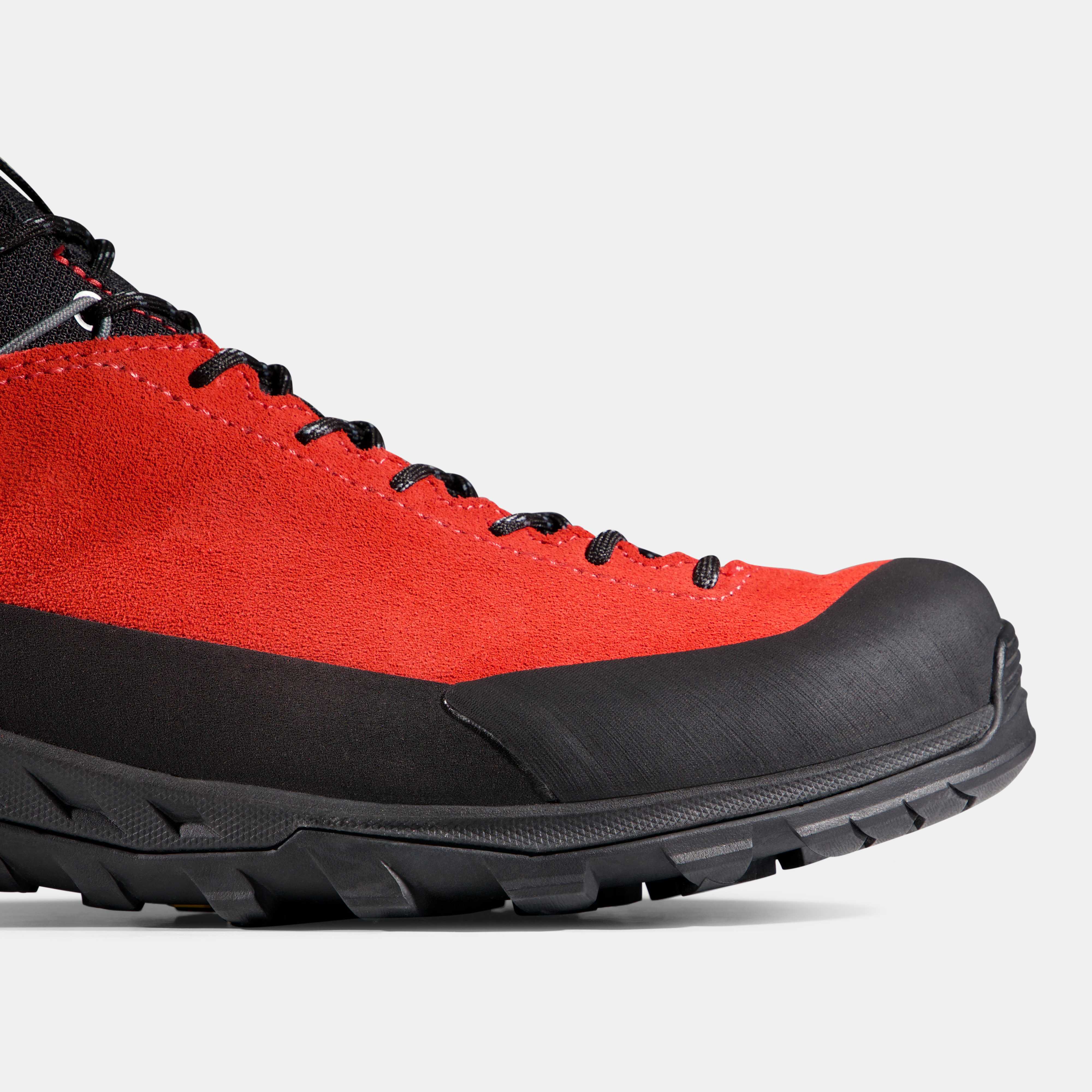 Alnasca IV Low LTH GTX Men