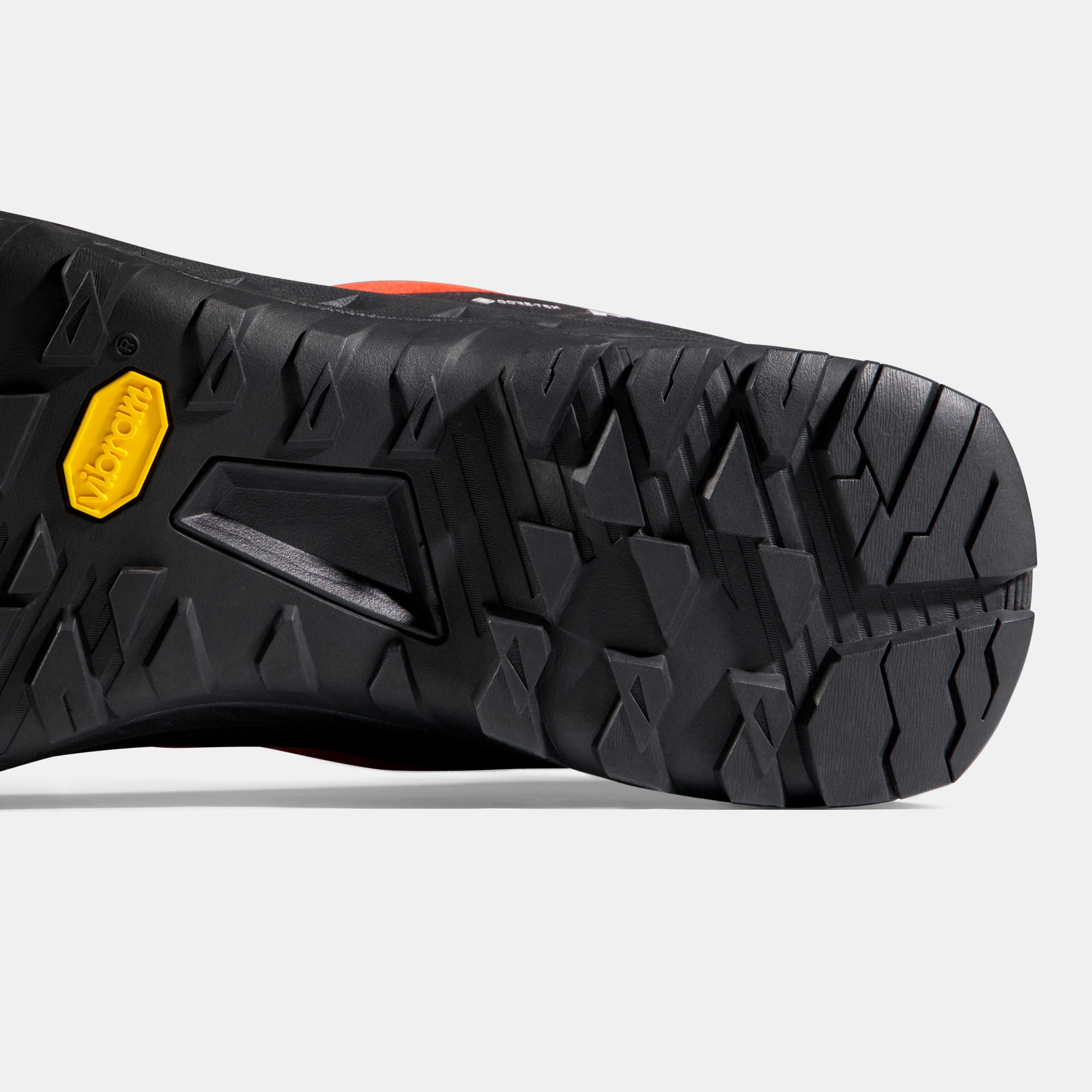 Alnasca IV Low LTH GTX Men