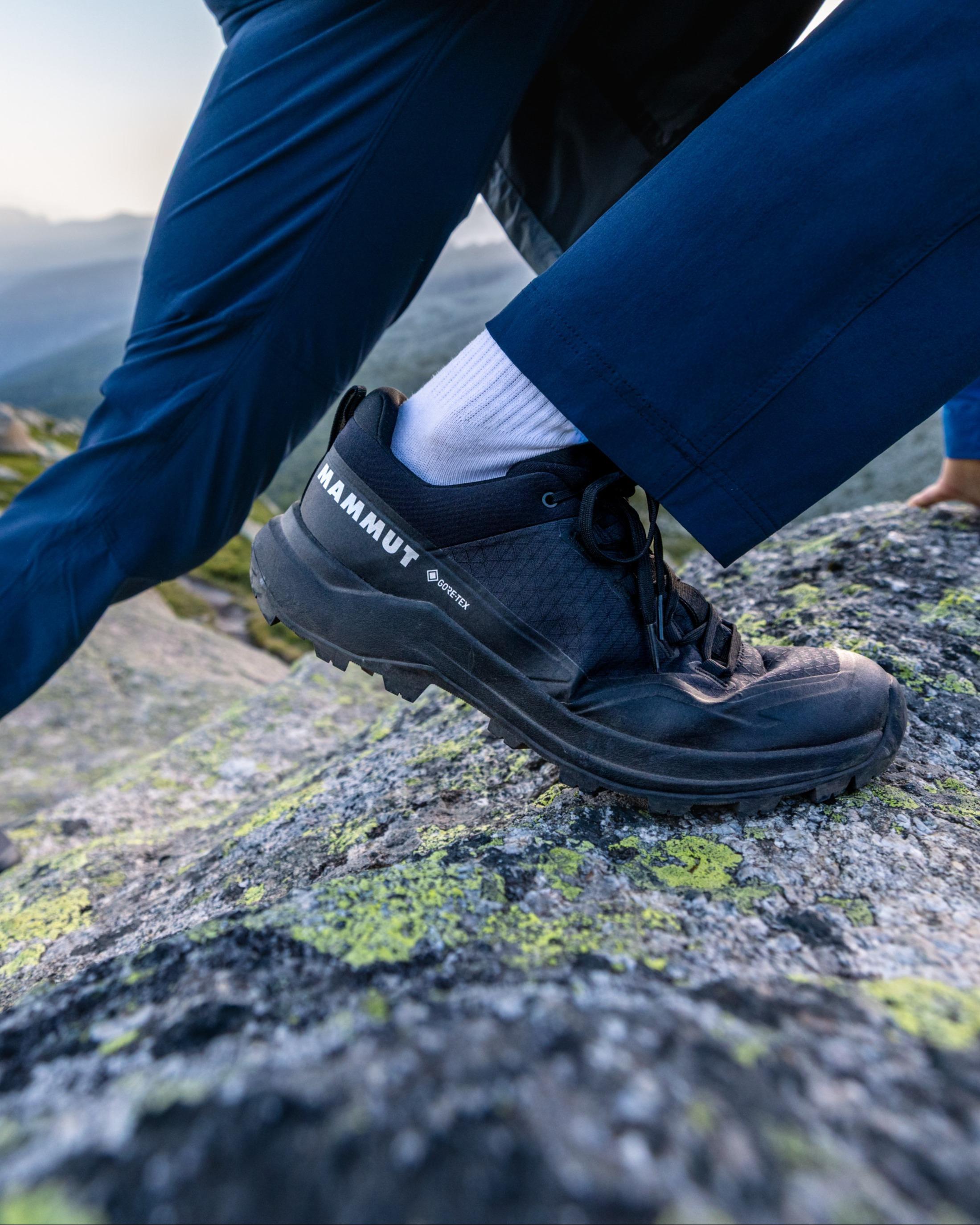Wanderschuhe