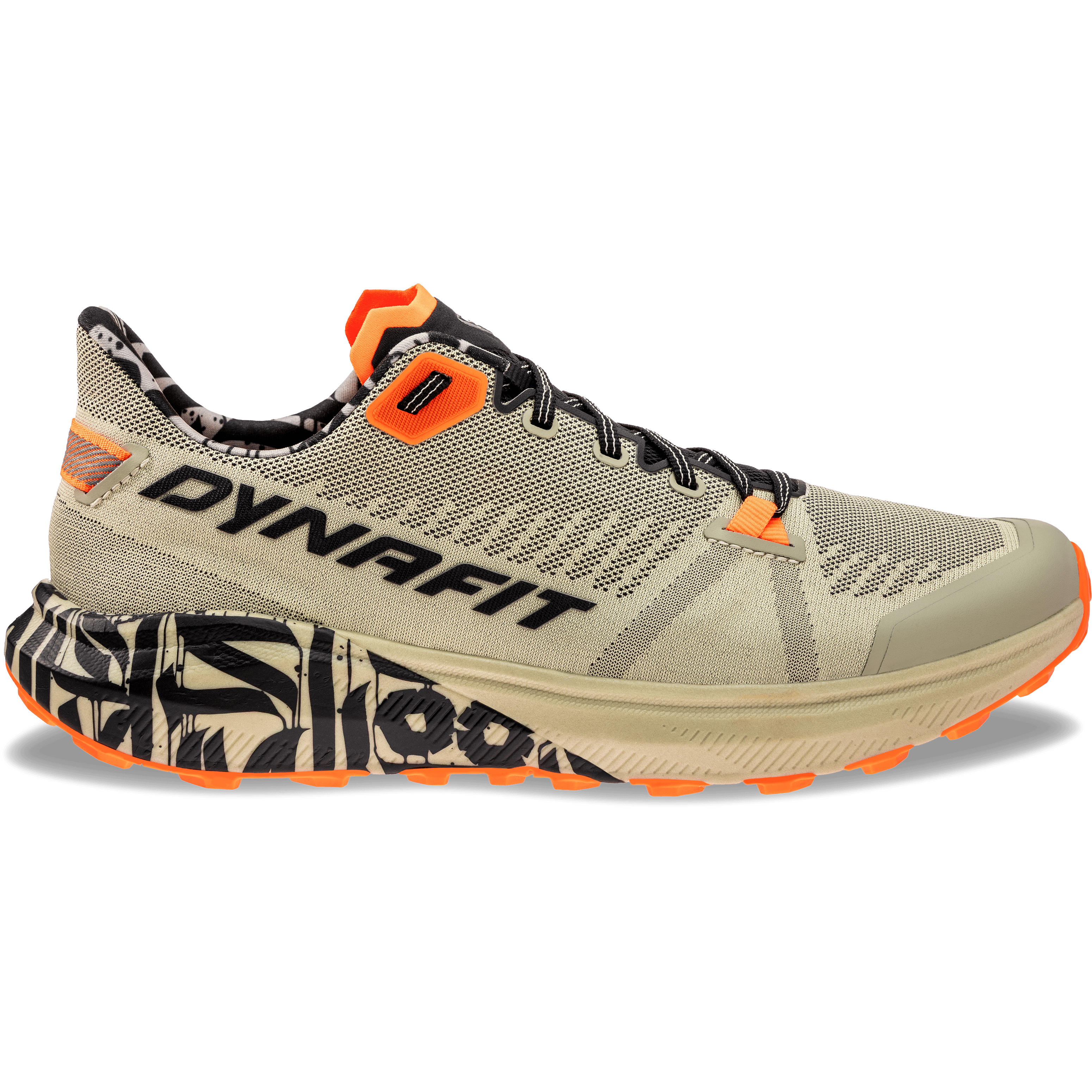 Trail Graphic M