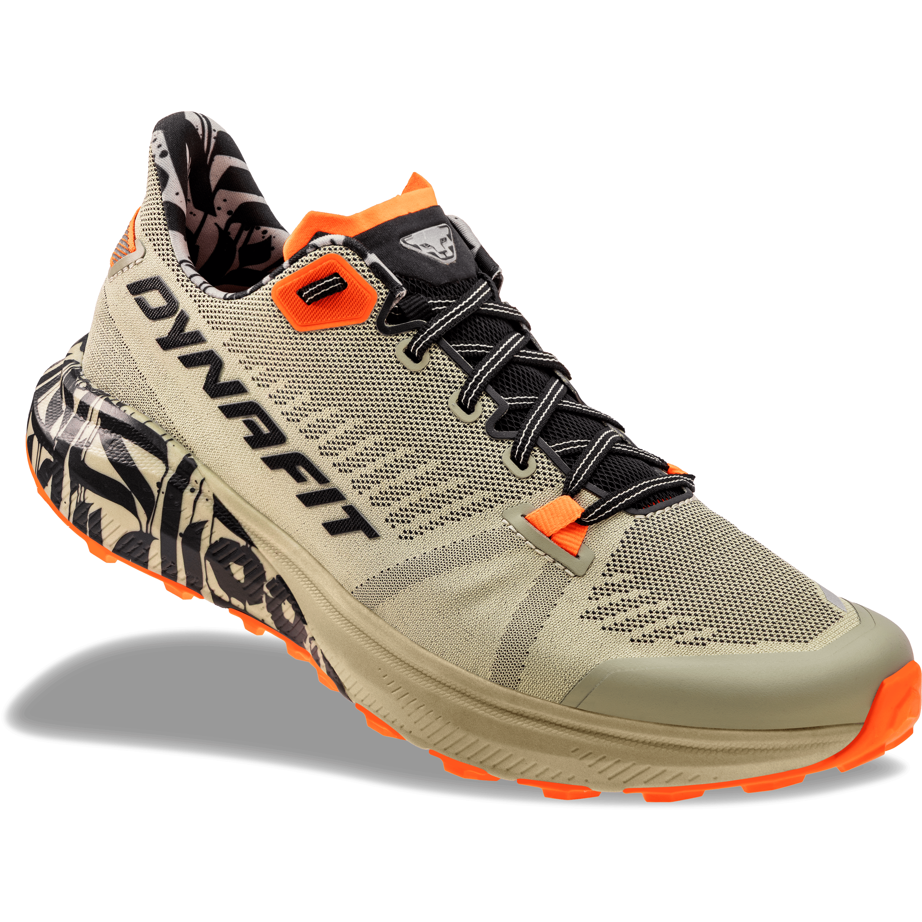 Trail Graphic M