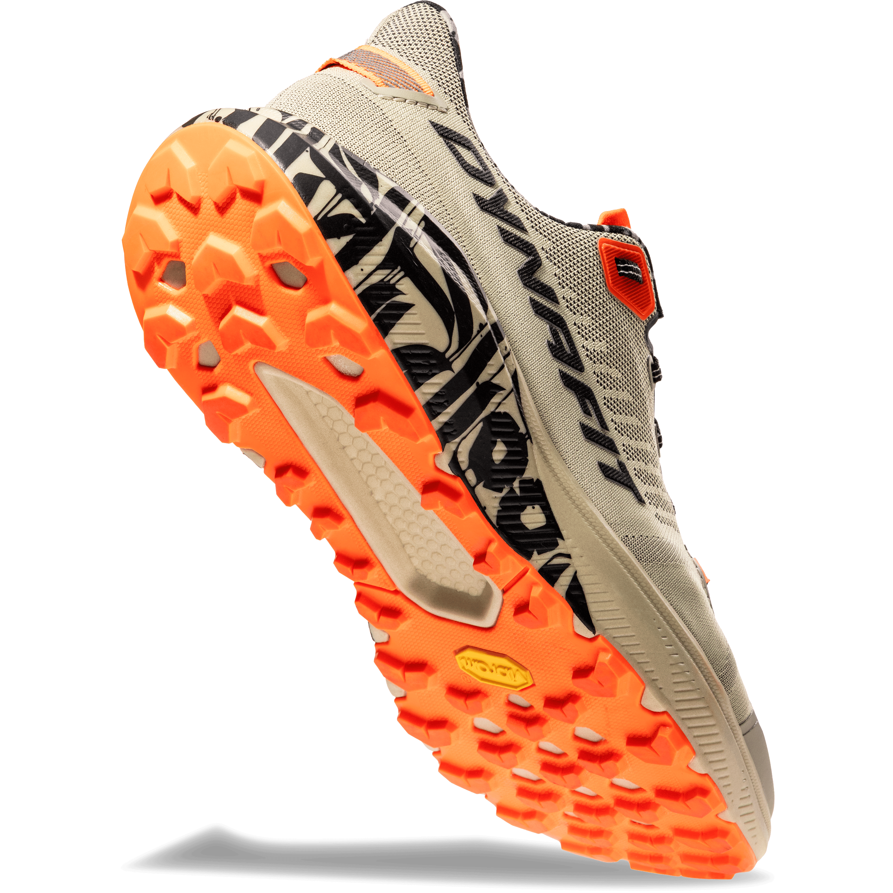 Trail Graphic M