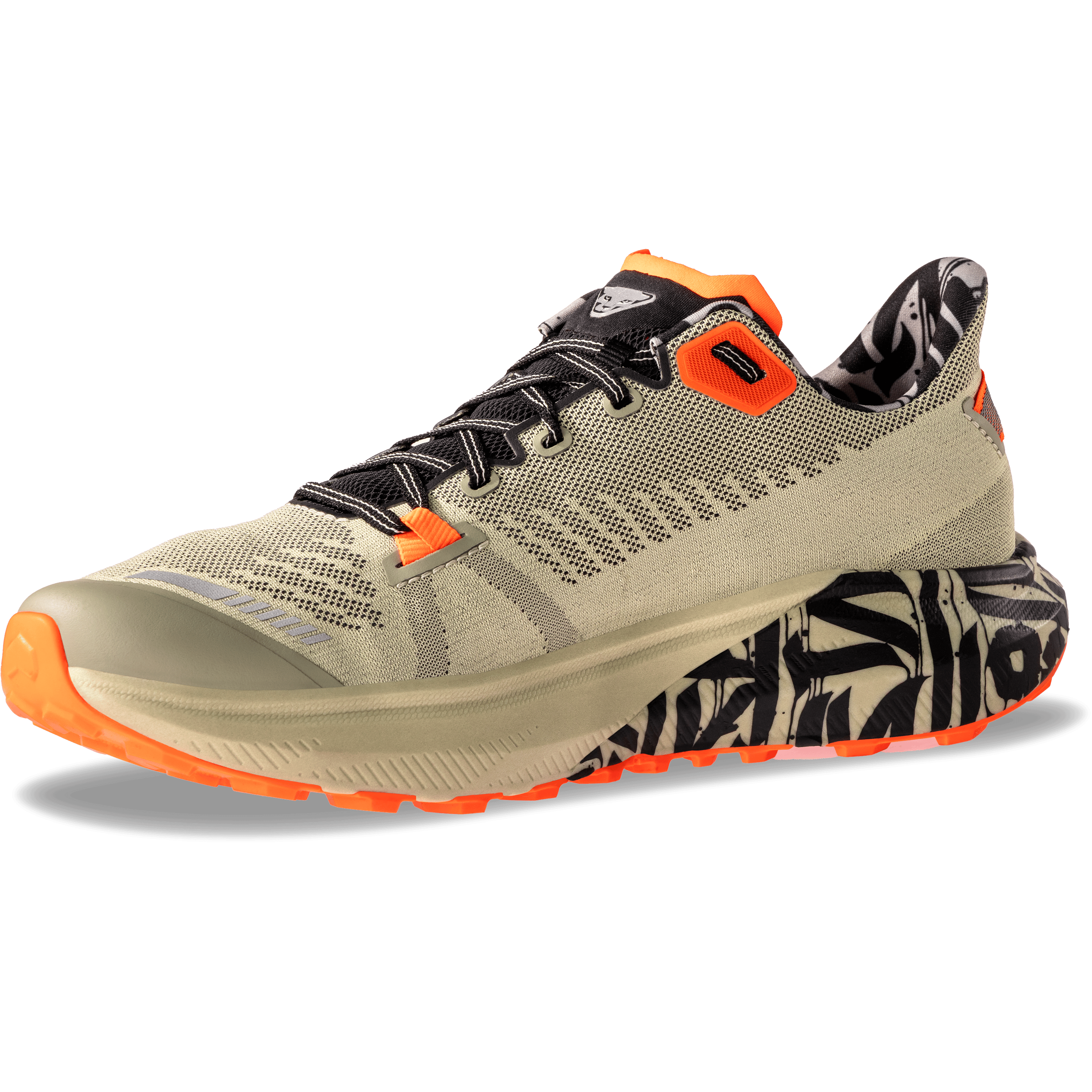 Trail Graphic M