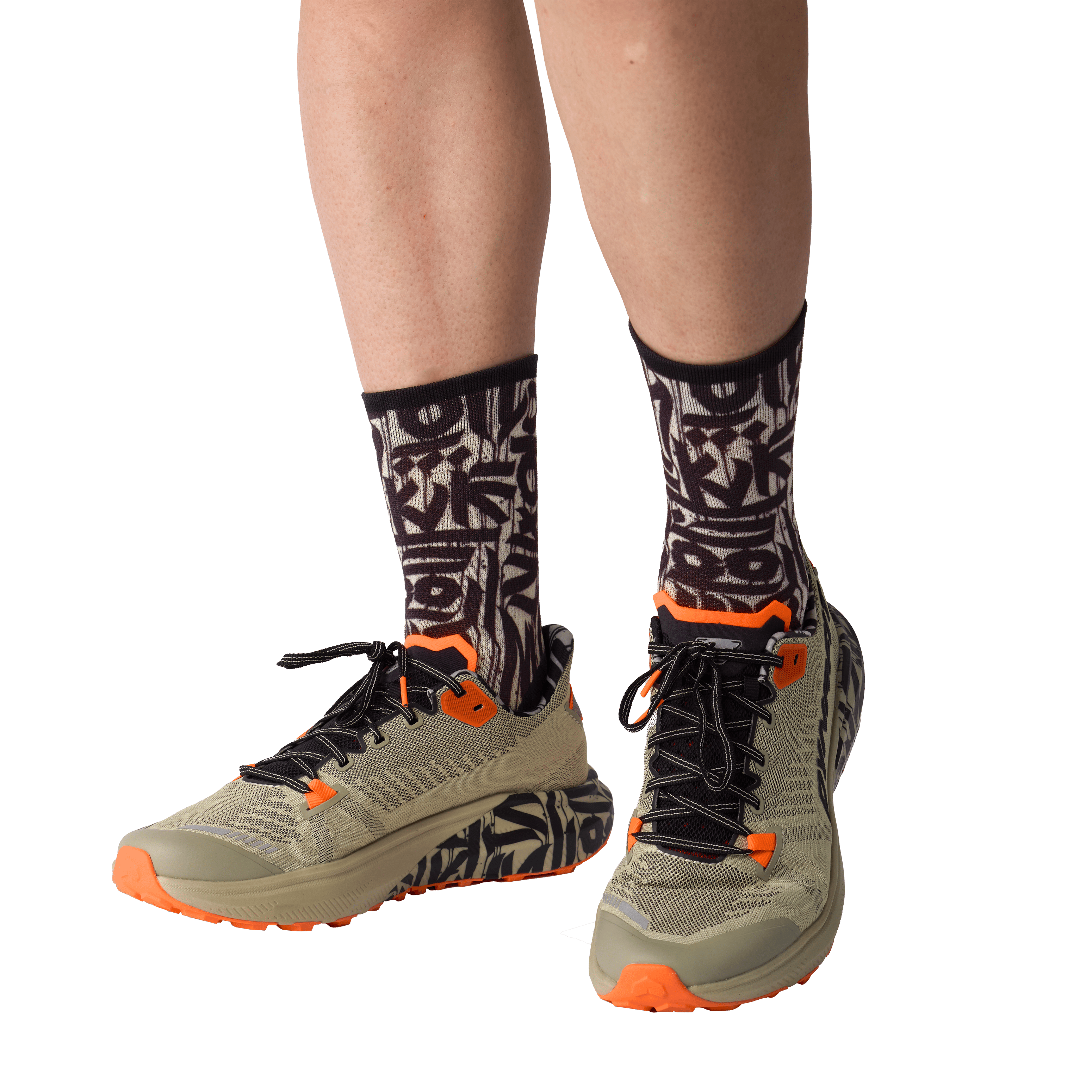 Trail Graphic M