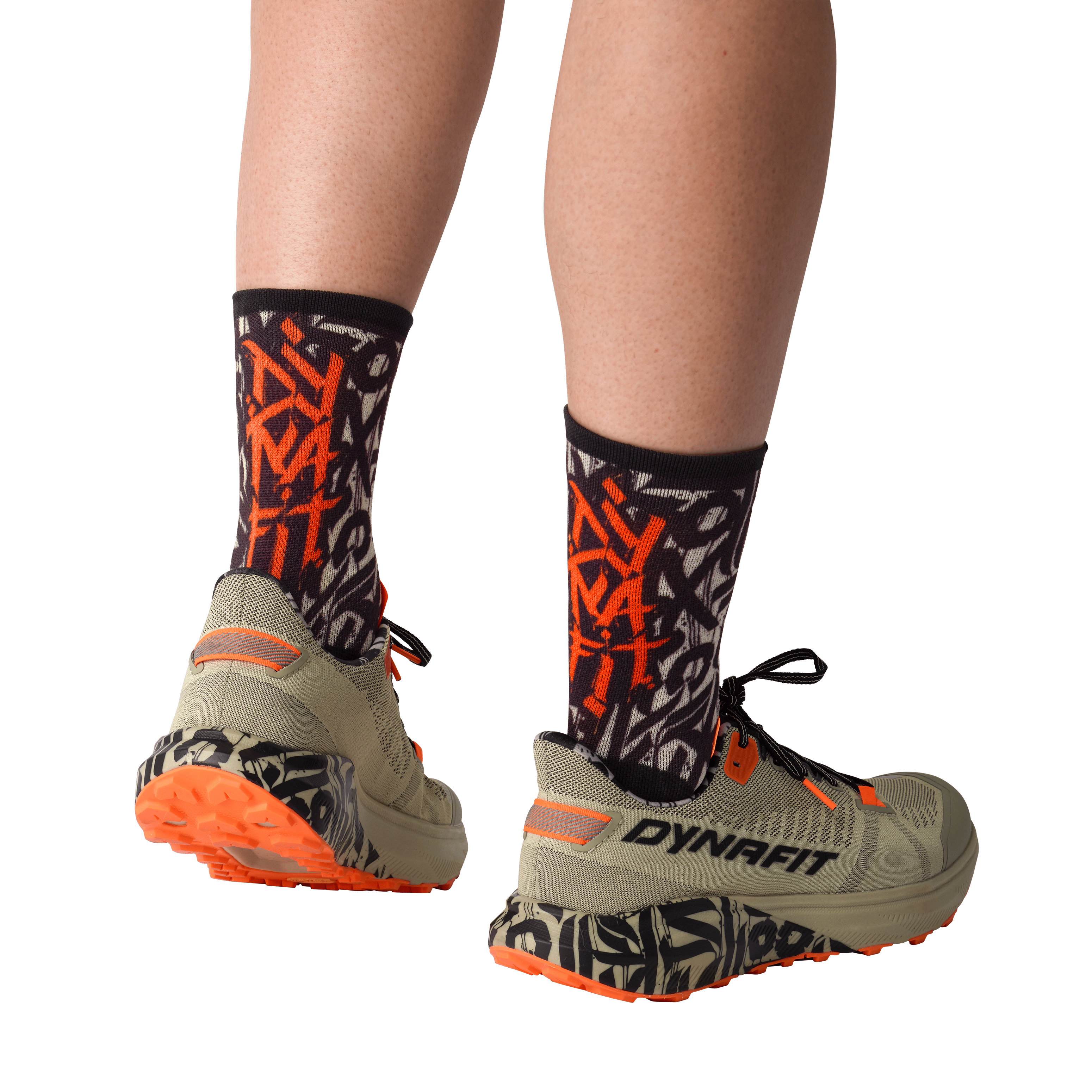 Trail Graphic M
