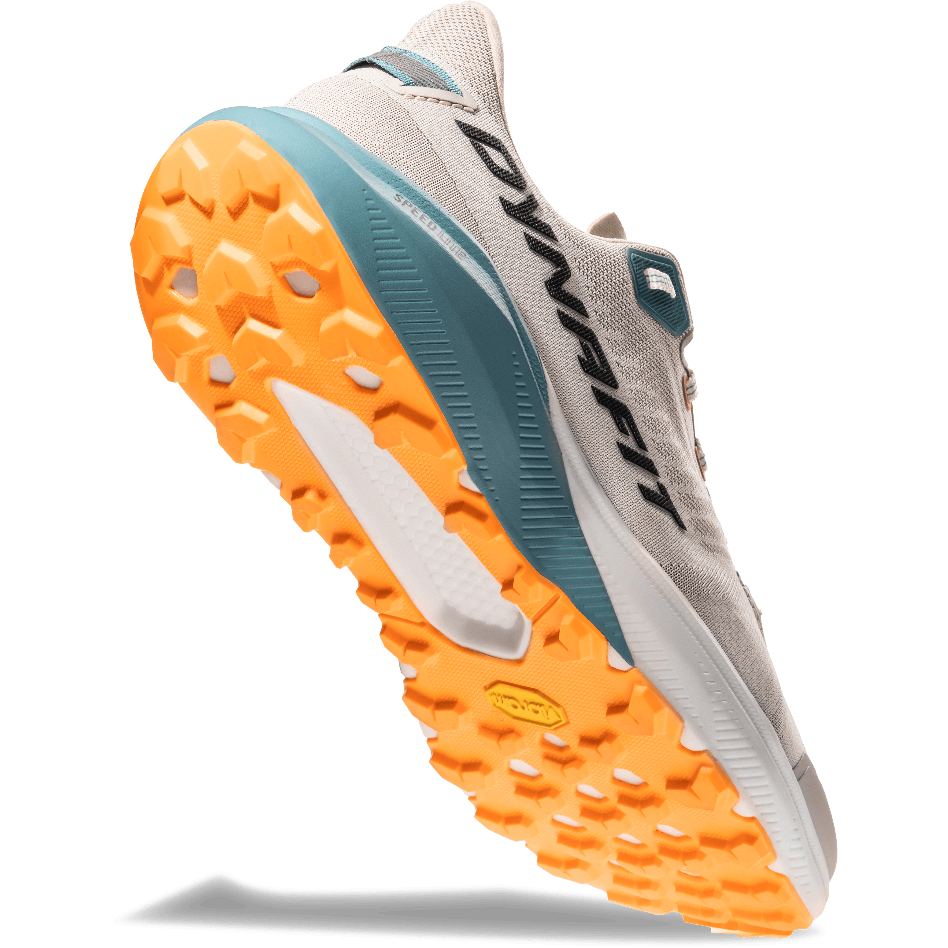 Trail Running Shoe Men