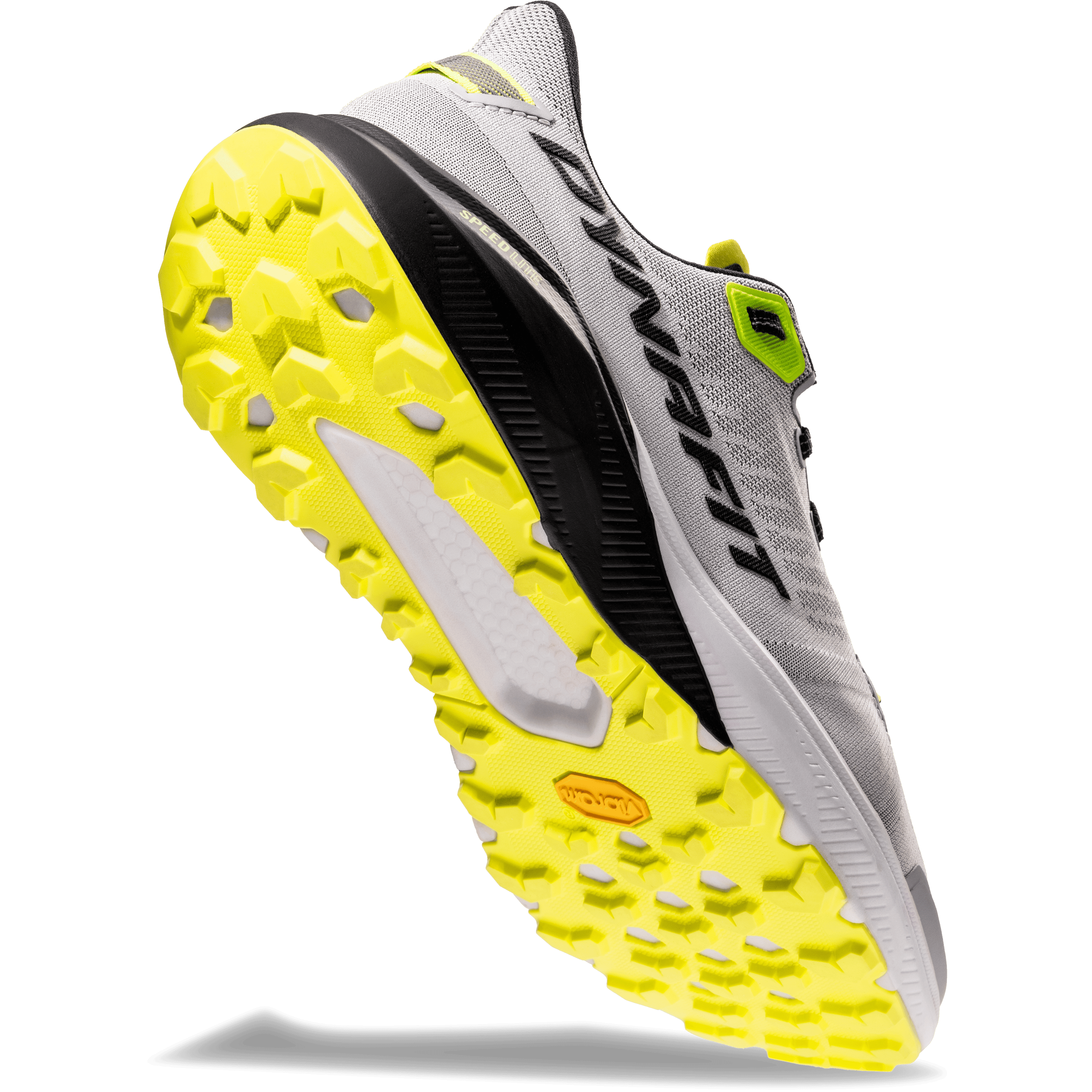 Trail Running Shoe Men