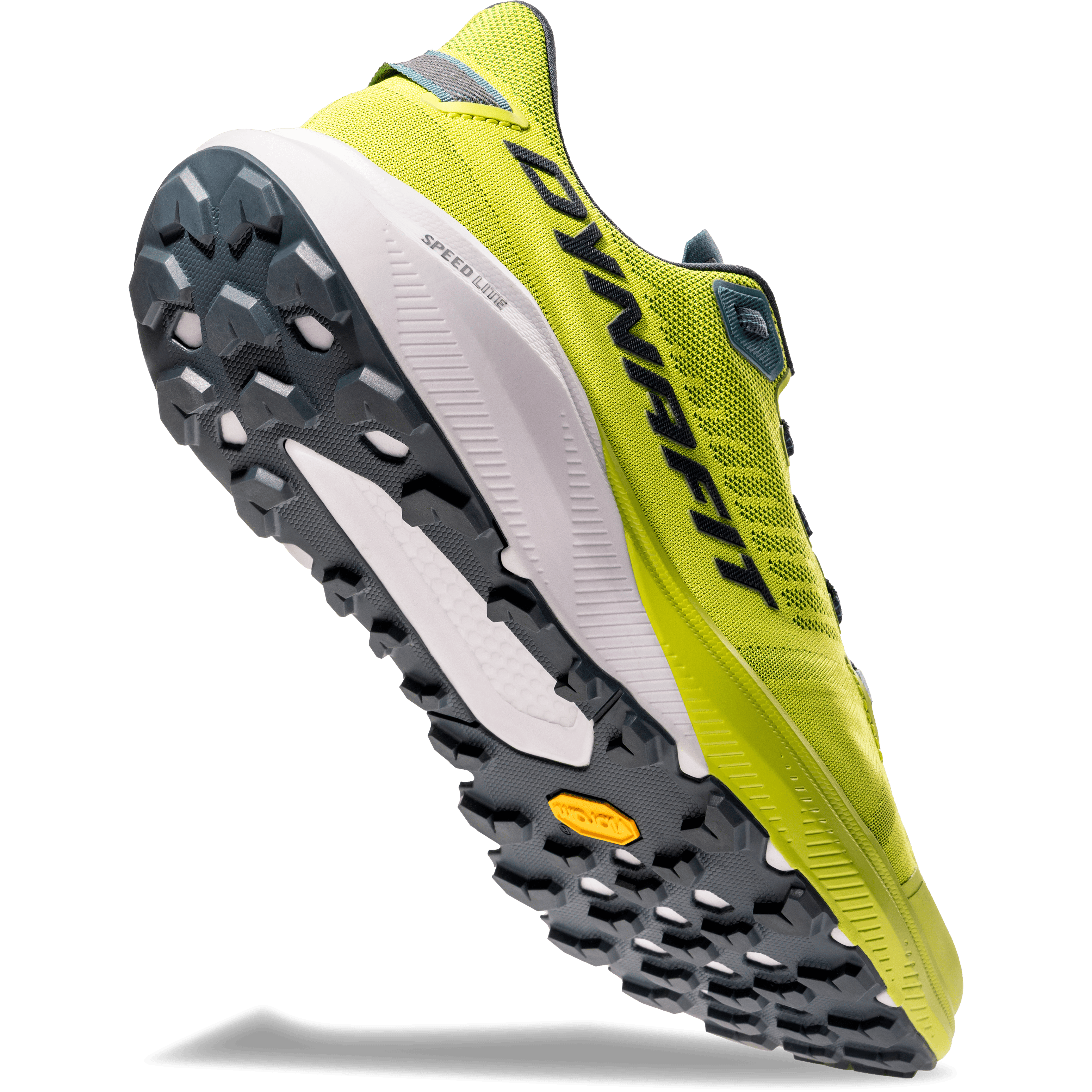 Trail Running Shoe Men