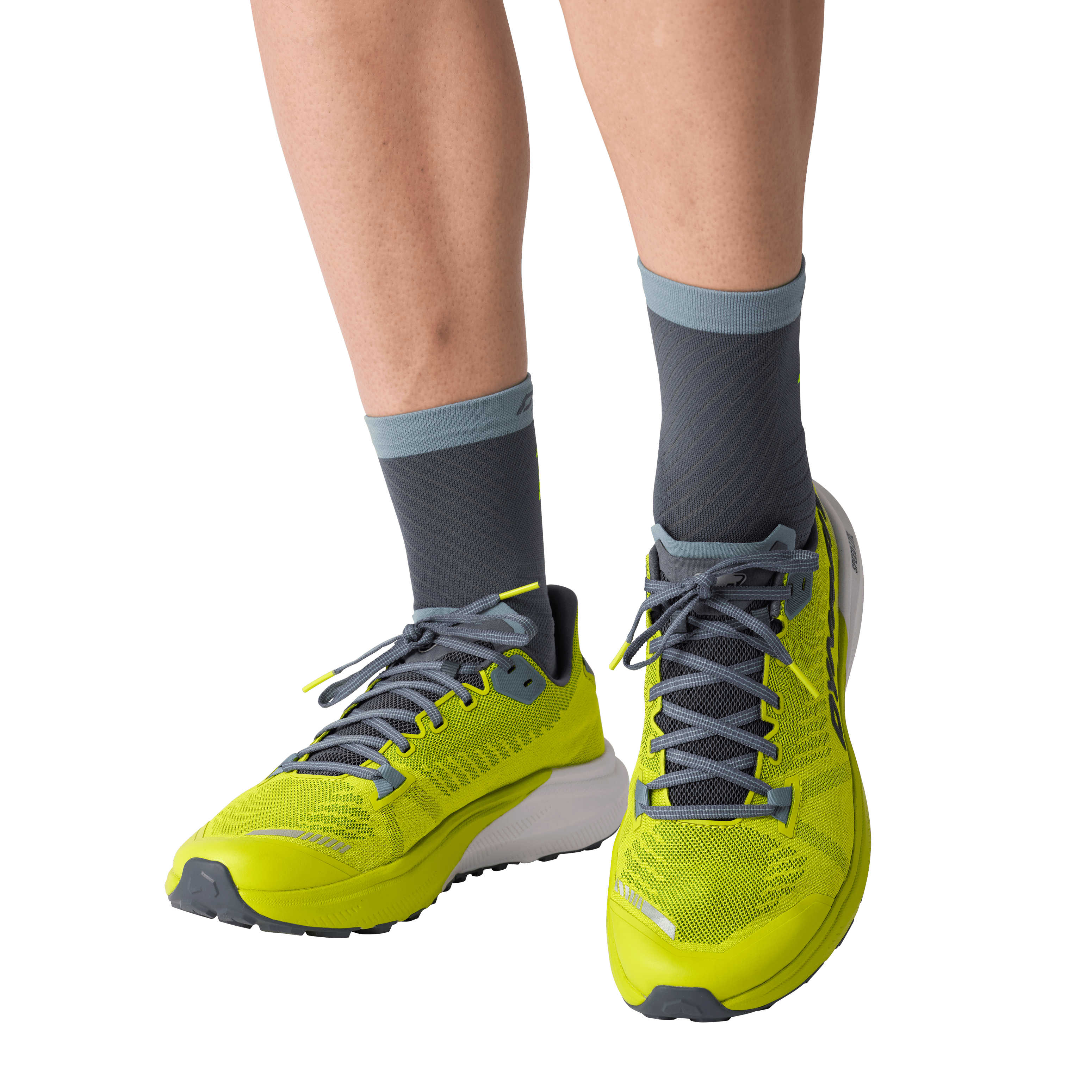 Trail Running Shoe Men